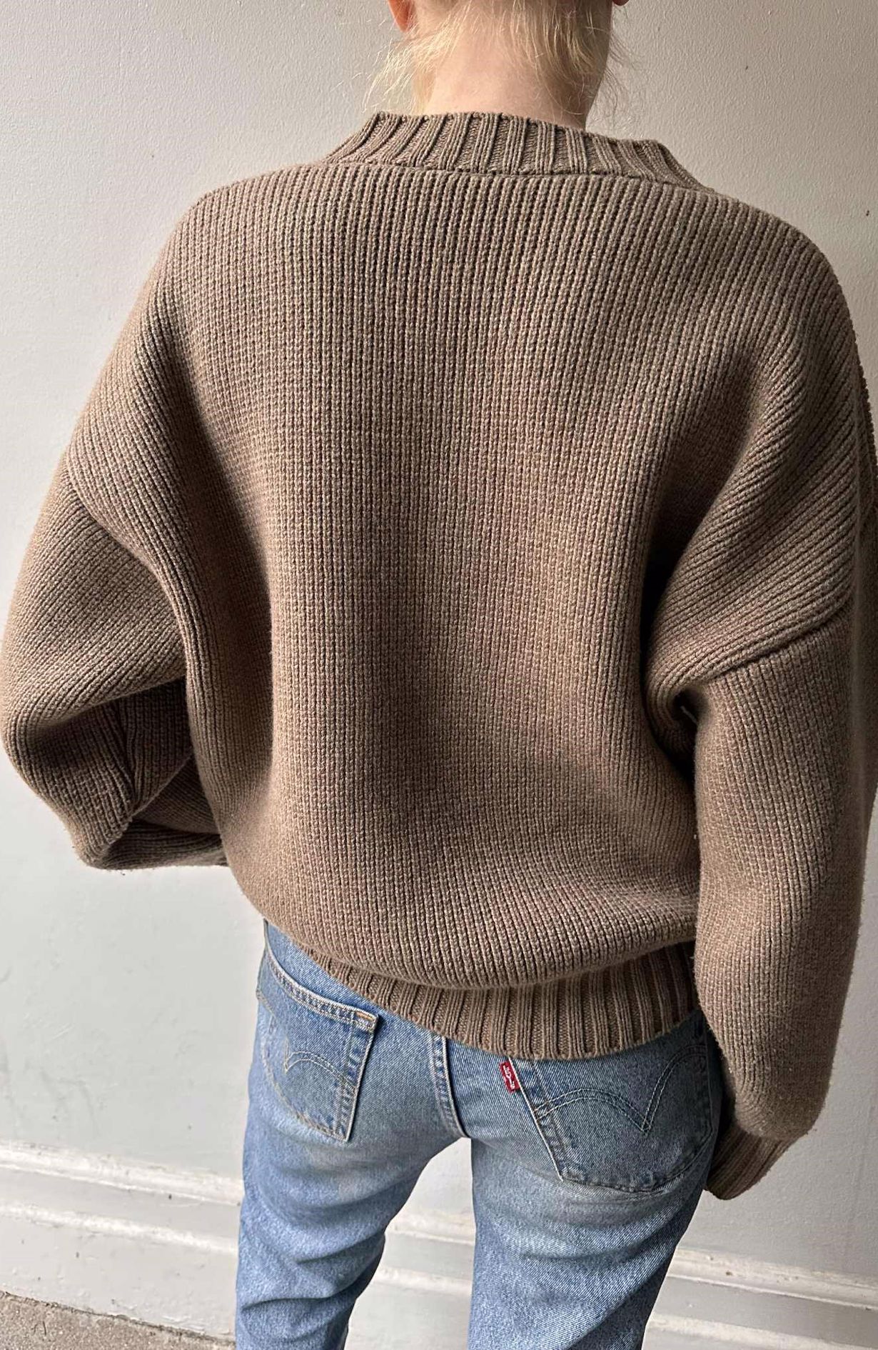 Iblamelulu Bella Knit Berbero