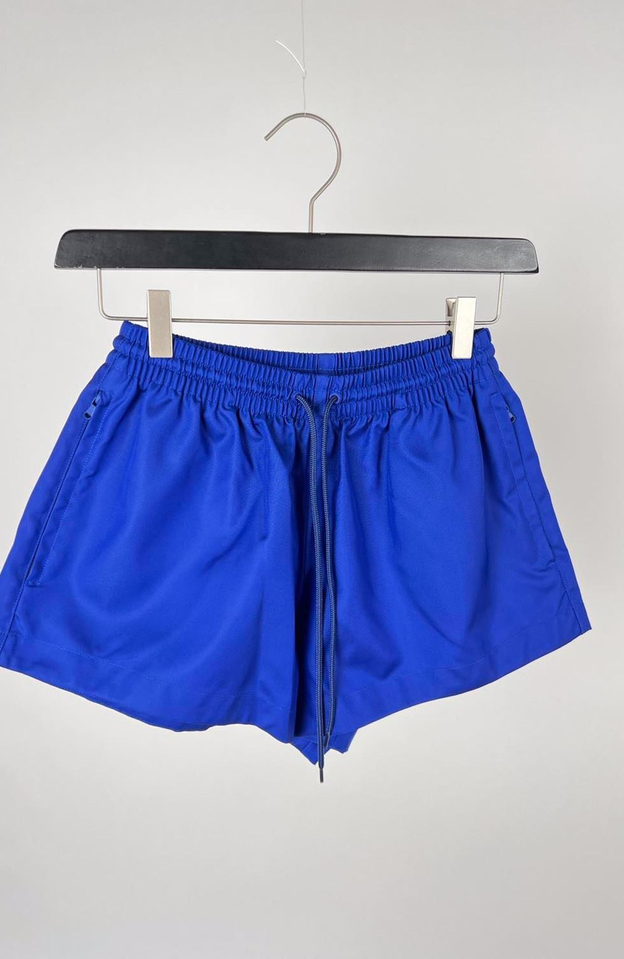 Wardrobe NYC shorts blue size S