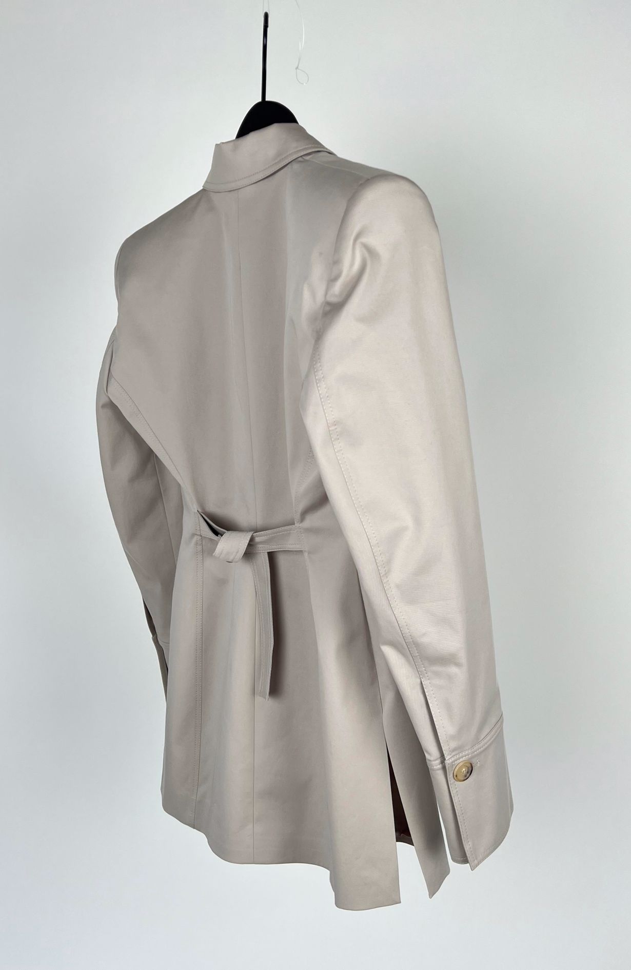 Magda Butrym jacket size 36