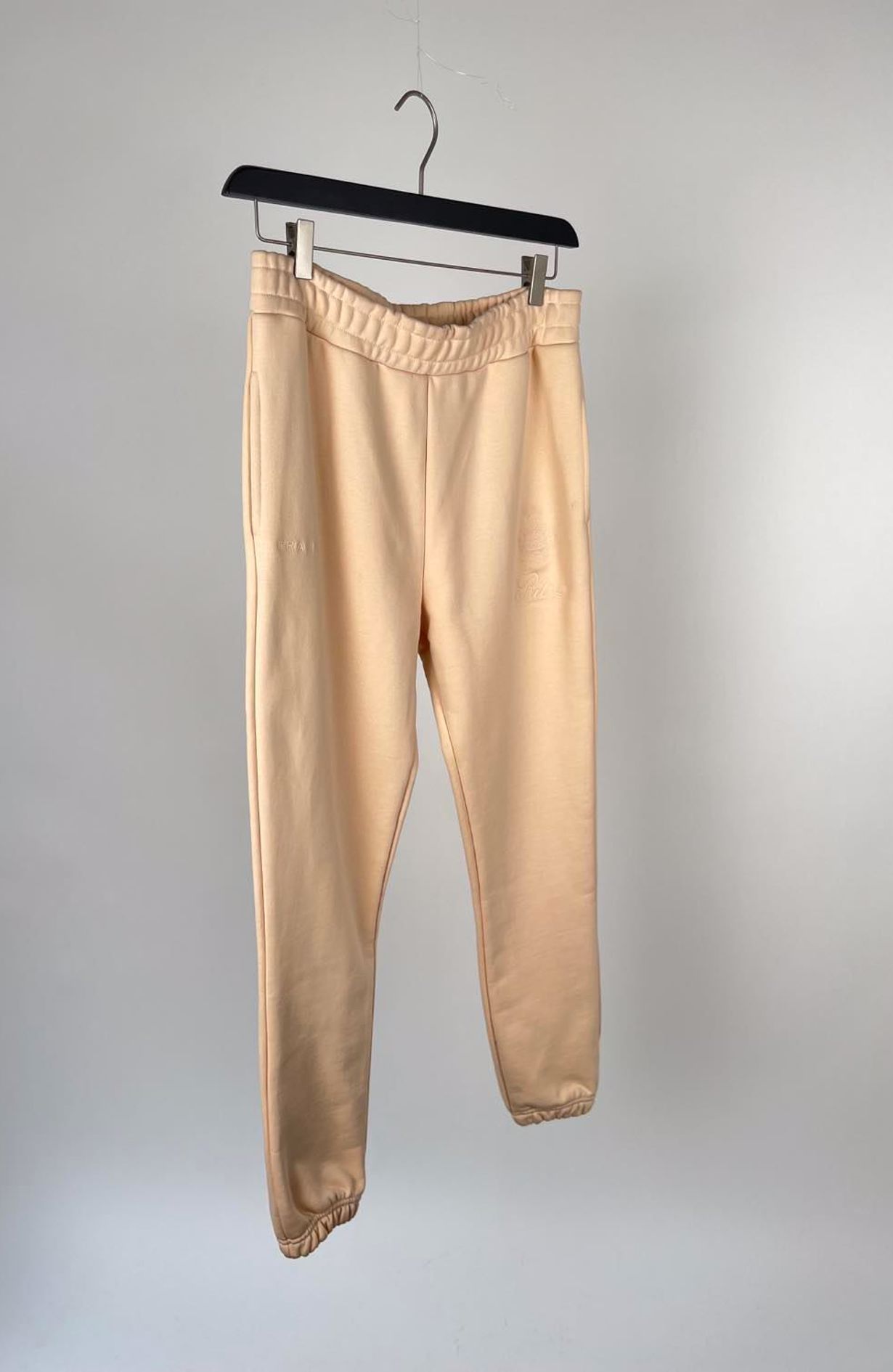 Frame x Ritz room service trackpants size s