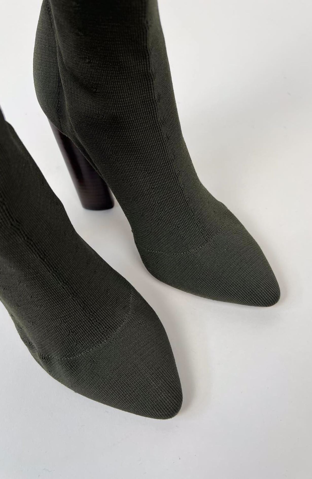 Yeezy Heels Sock Boots Season 2 size 37