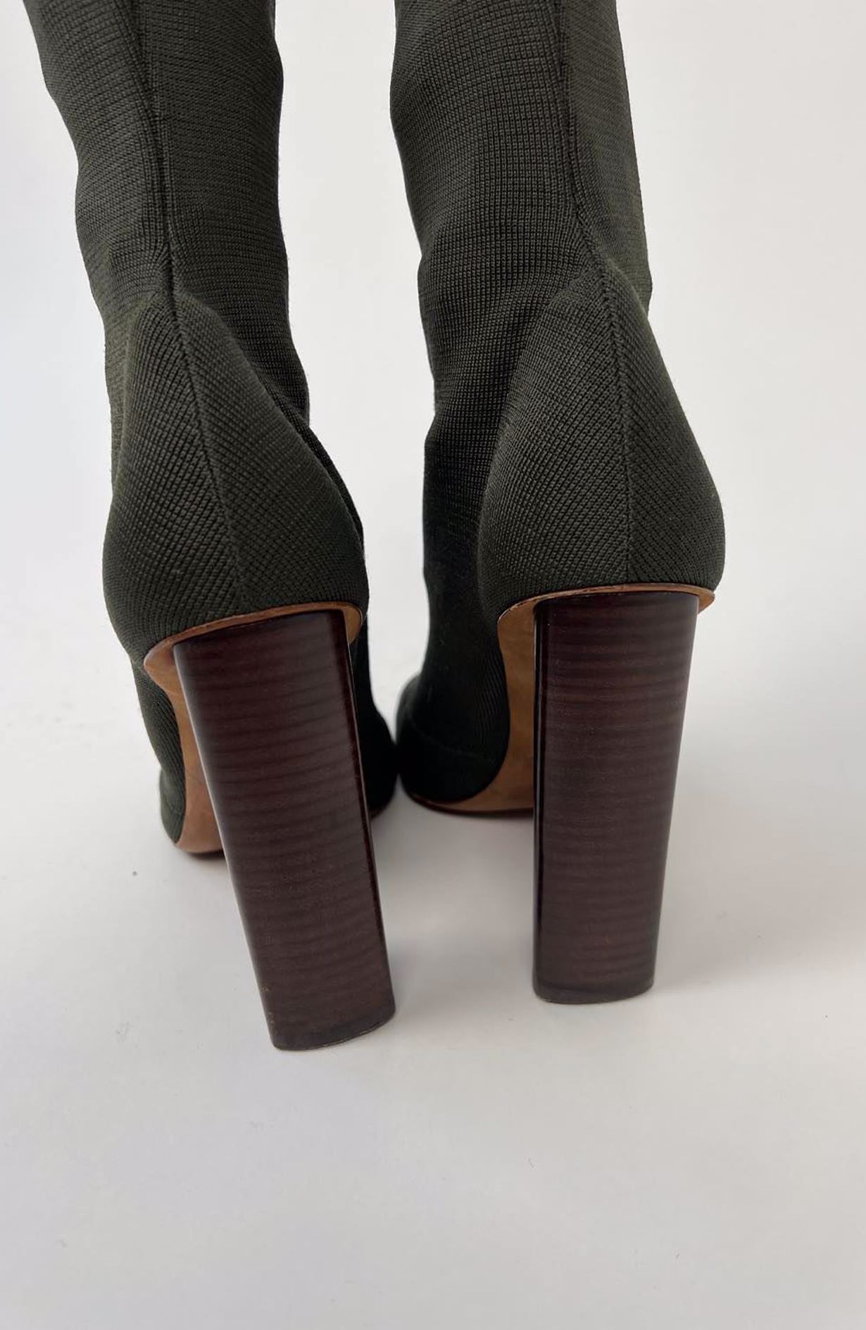 Yeezy Heels Sock Boots Season 2 size 37