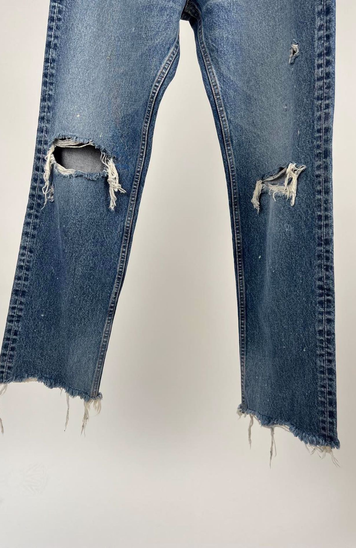 Moussy jeans size 28