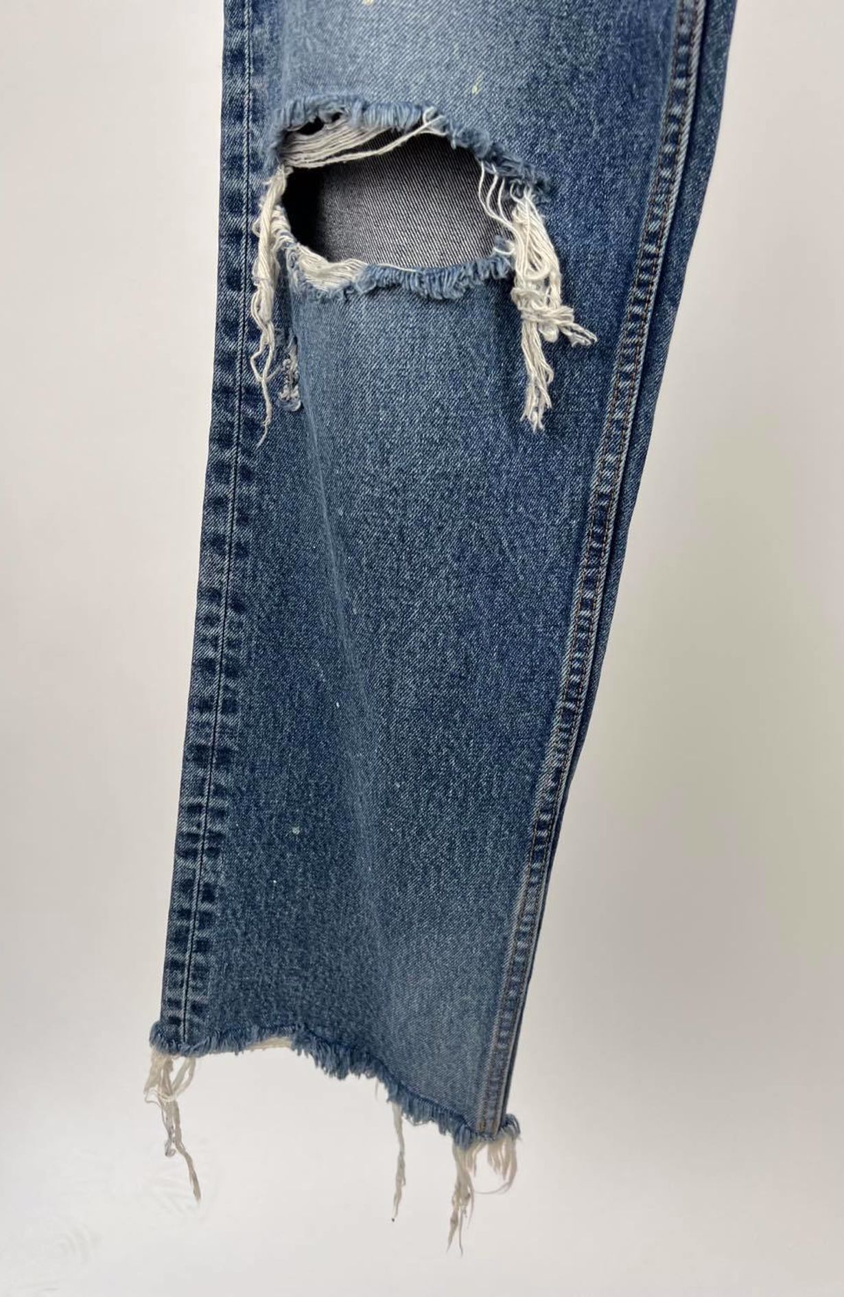 Moussy jeans size 28
