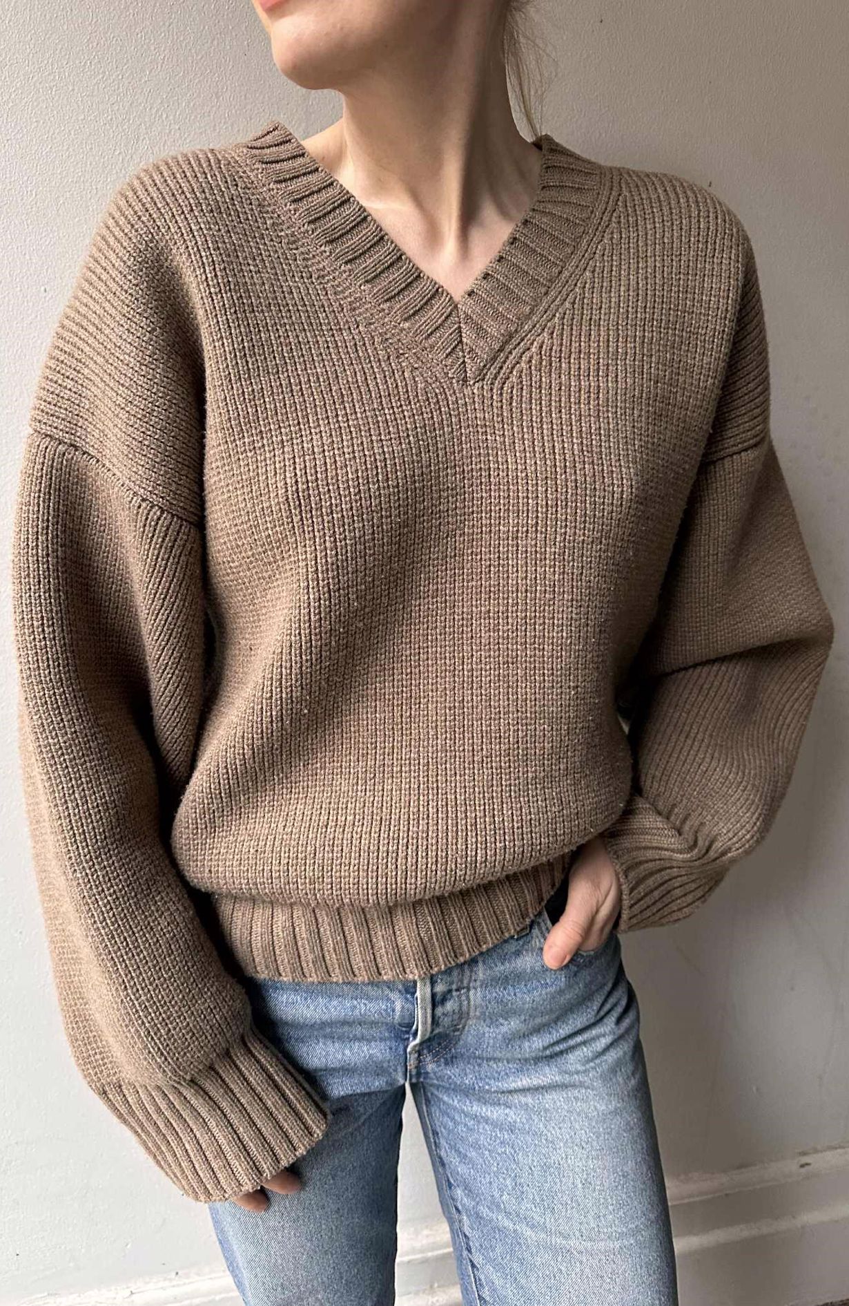 Iblamelulu Bella Knit Berbero