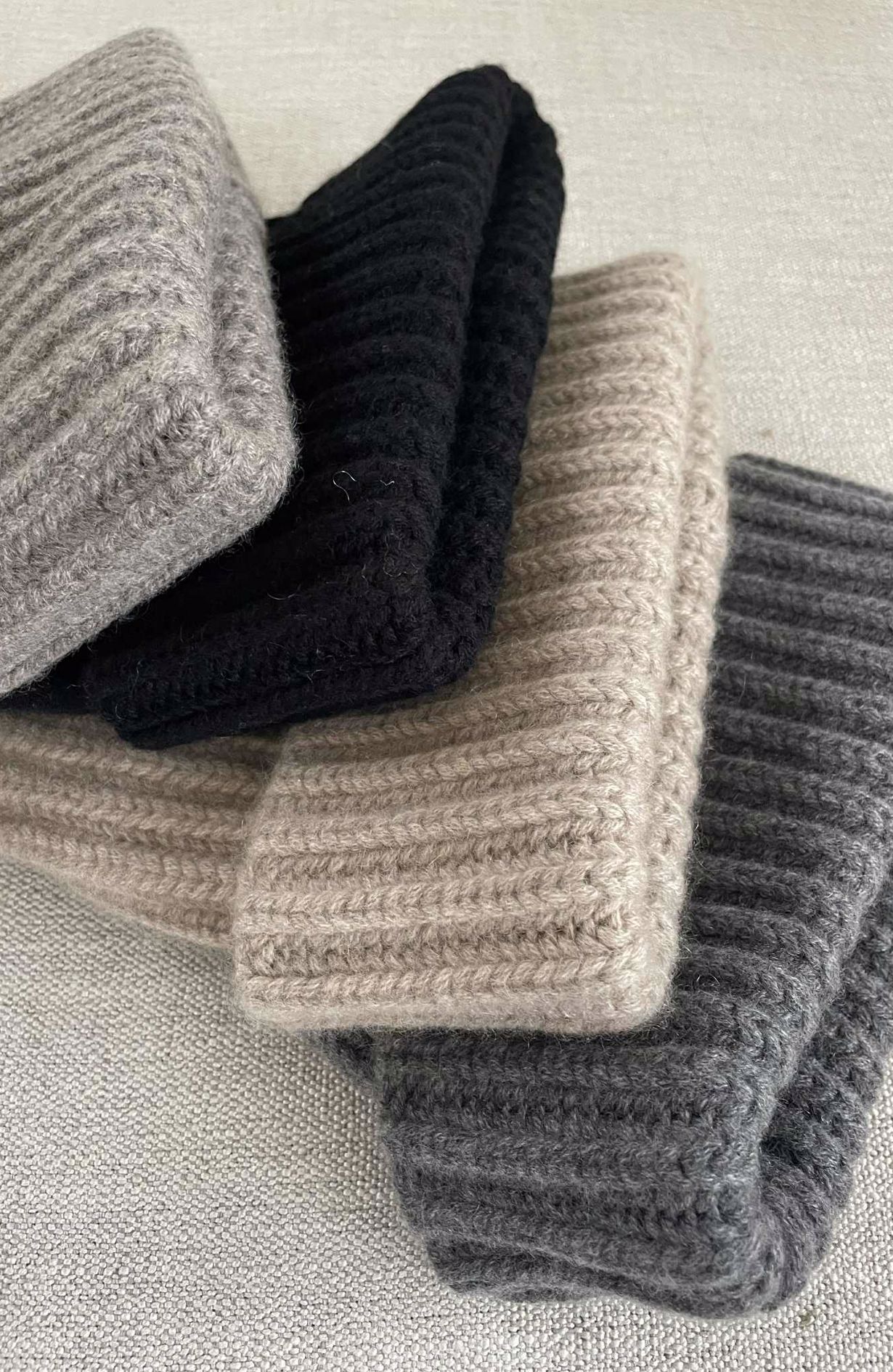 I Blame Lulu Sandra Beenie - Beige