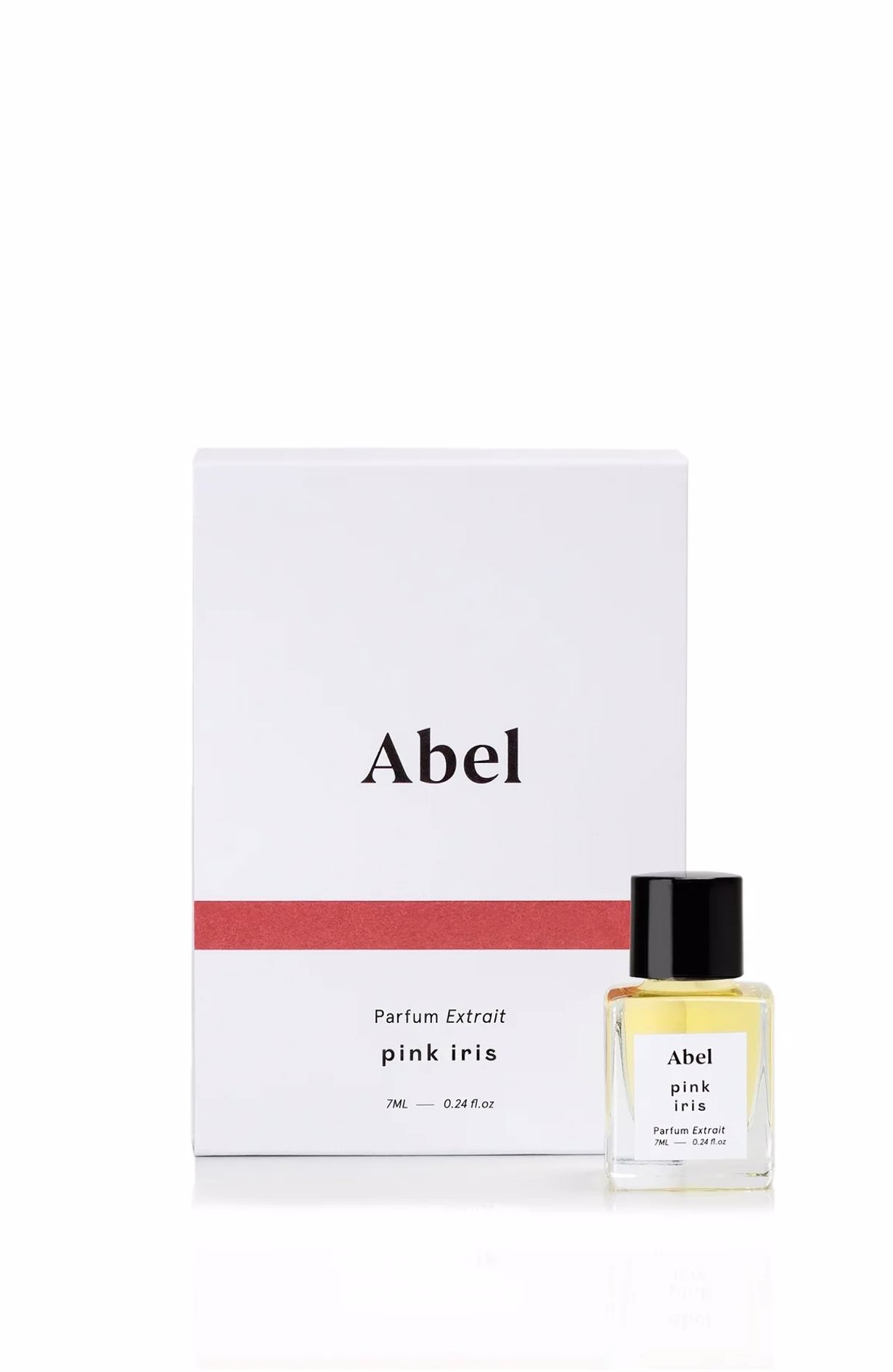 Abel PINK IRIS Parfume extrait 7ML