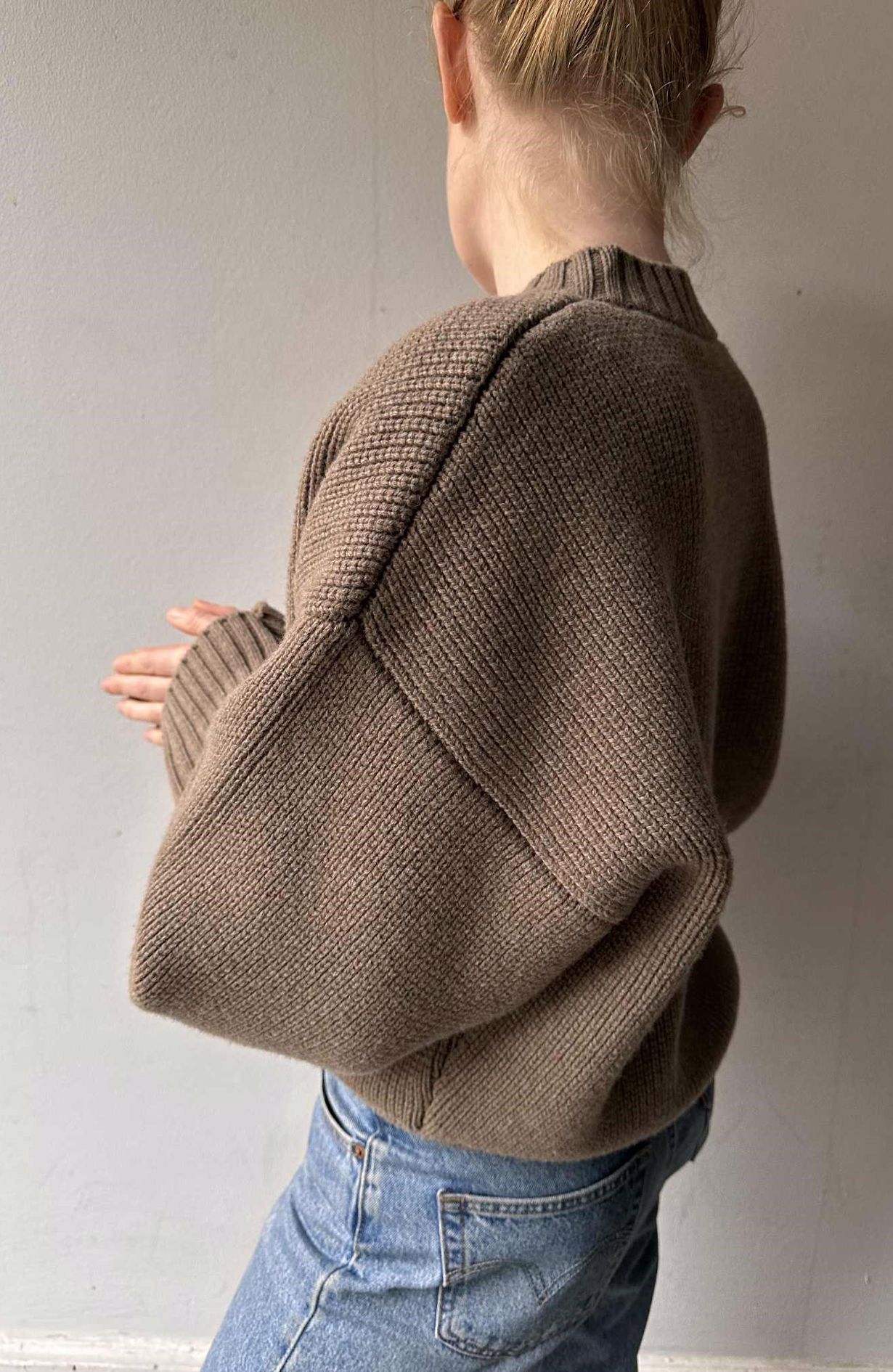 Iblamelulu Bella Knit Berbero