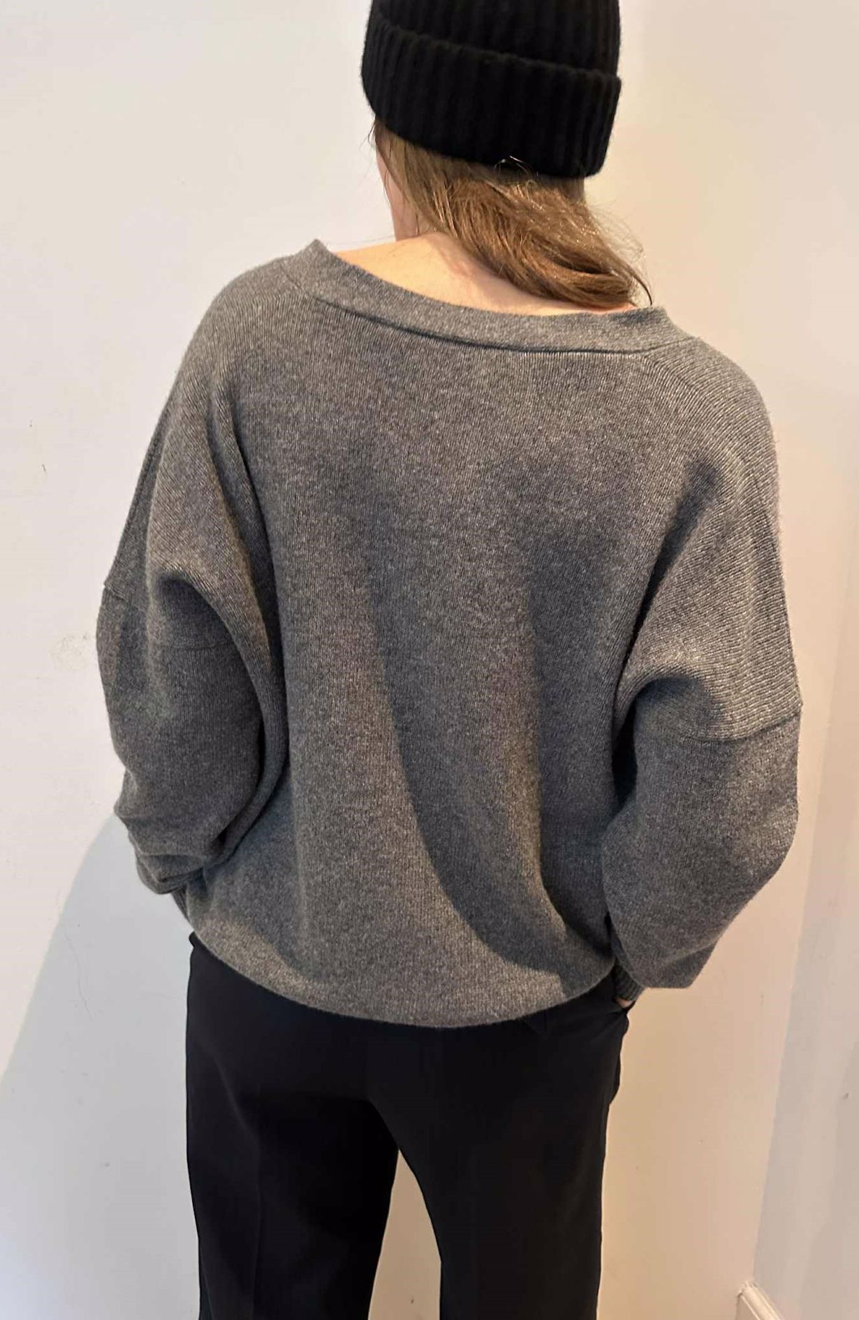 Aurelia Cardigan Lubecca