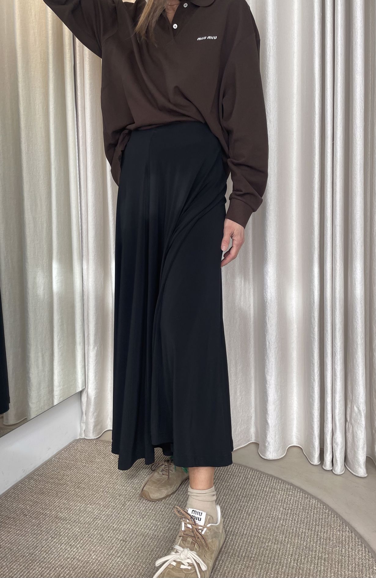 Iblamelulu Sienna skirt 