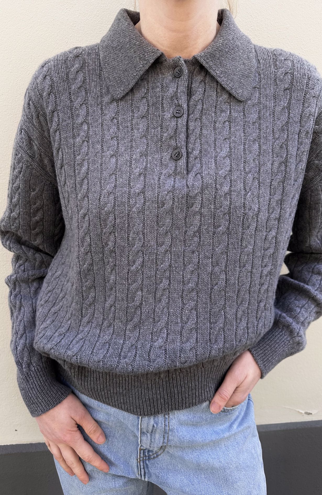 Iblamelulu Paige in Iron