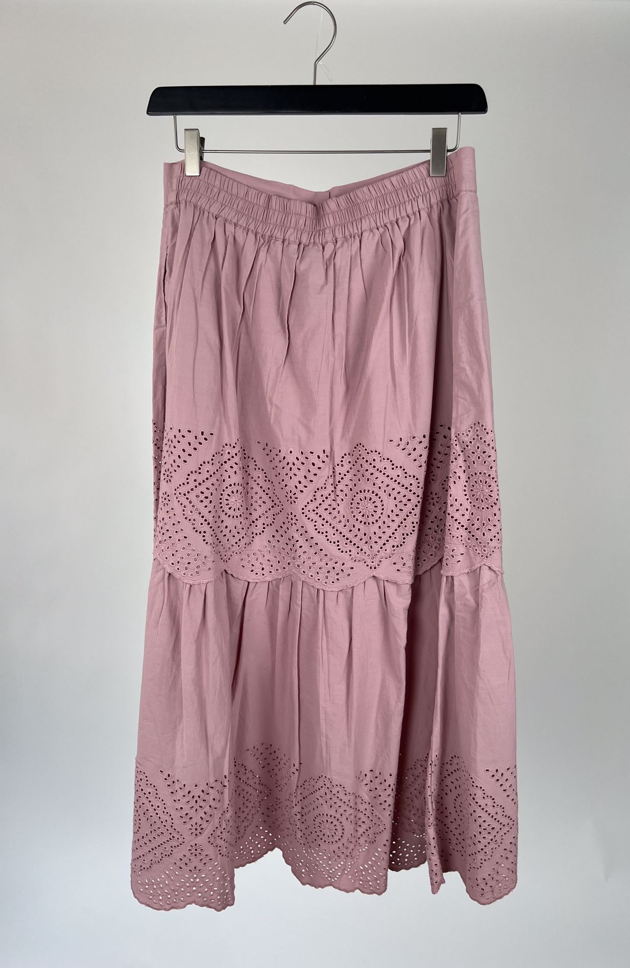 Sea New York skirt pink embrodery size L