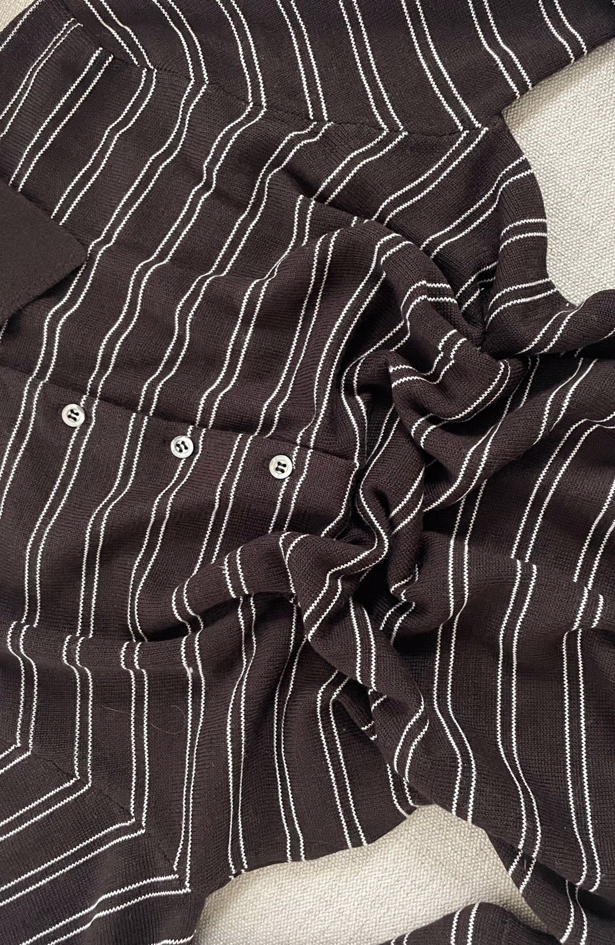 Iblamelulu Paula polo brown