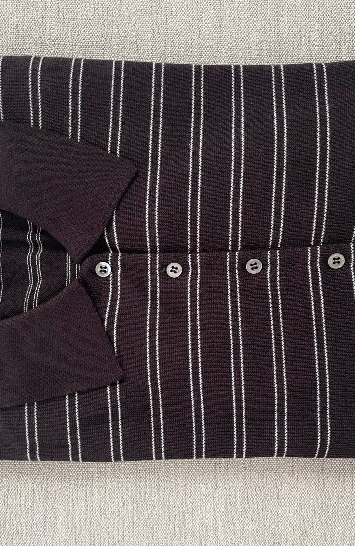 Iblamelulu Paula polo brown