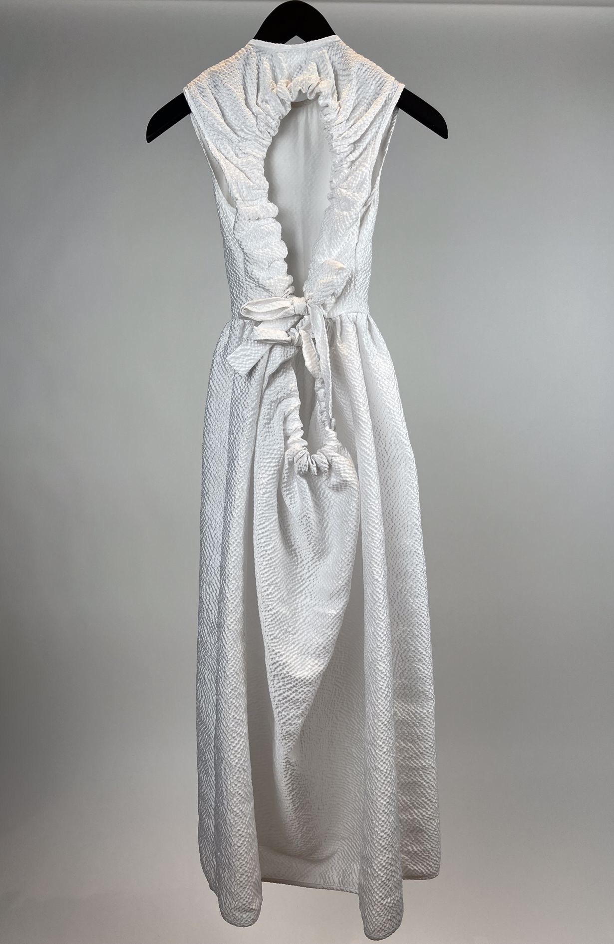 Cecilie Bahnsen dress white size 4(36)