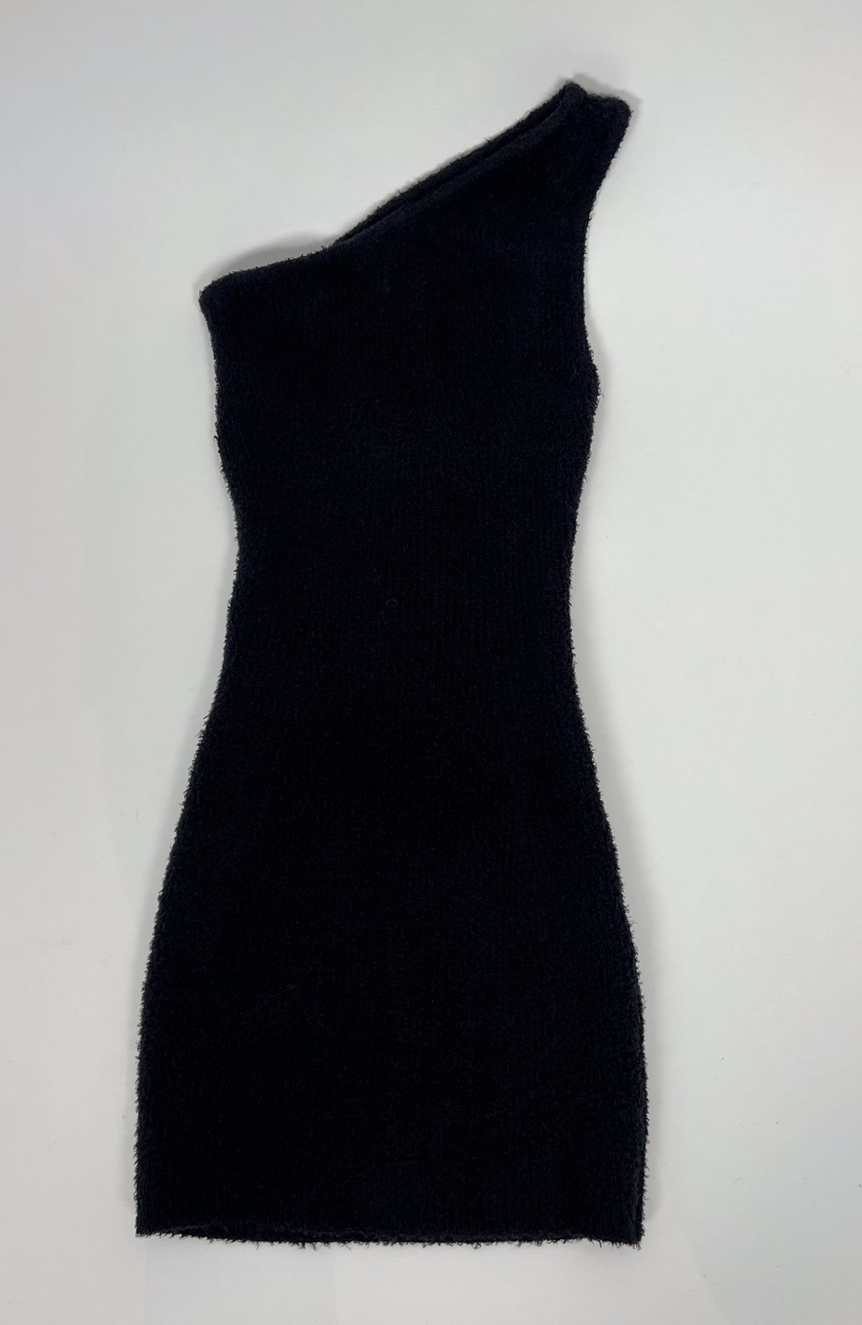 Wardrobe NYC dress black size XS