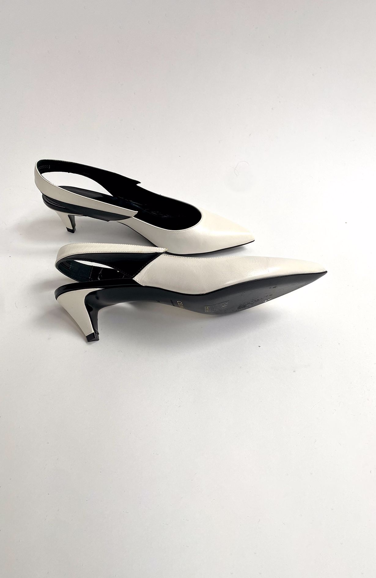Celine shoes heels outlet