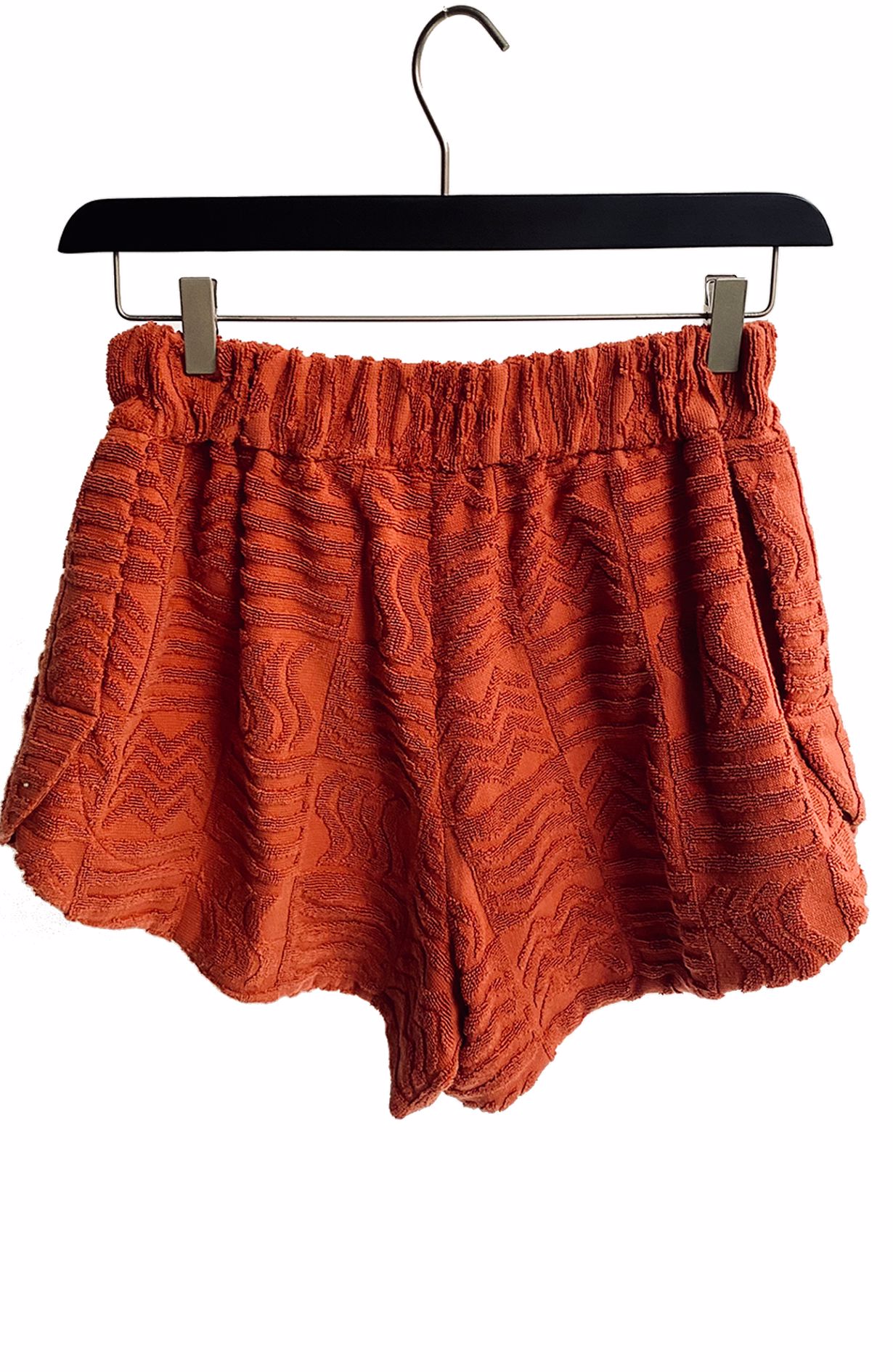 Lucy Folk x Net A Porter Shorts Size M