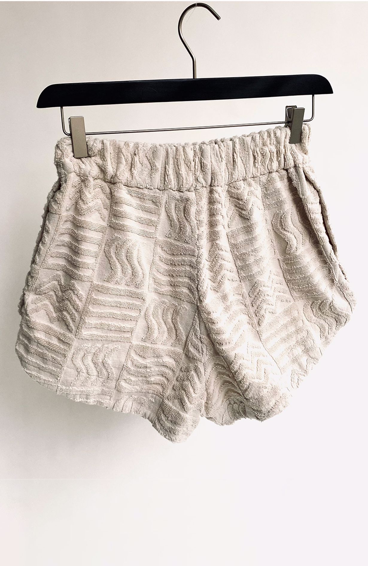 Lucy Folk x Net A Porter Shorts Size M I Blame Lulu