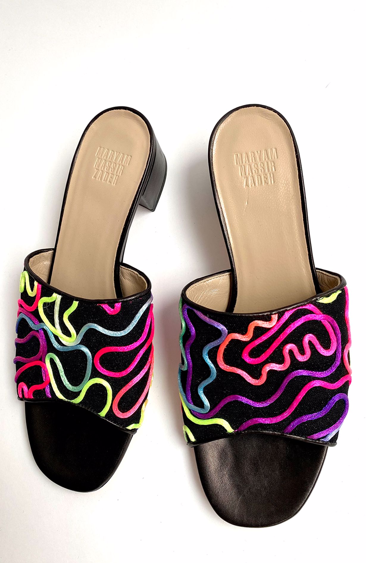 Design by sales maryam sandals