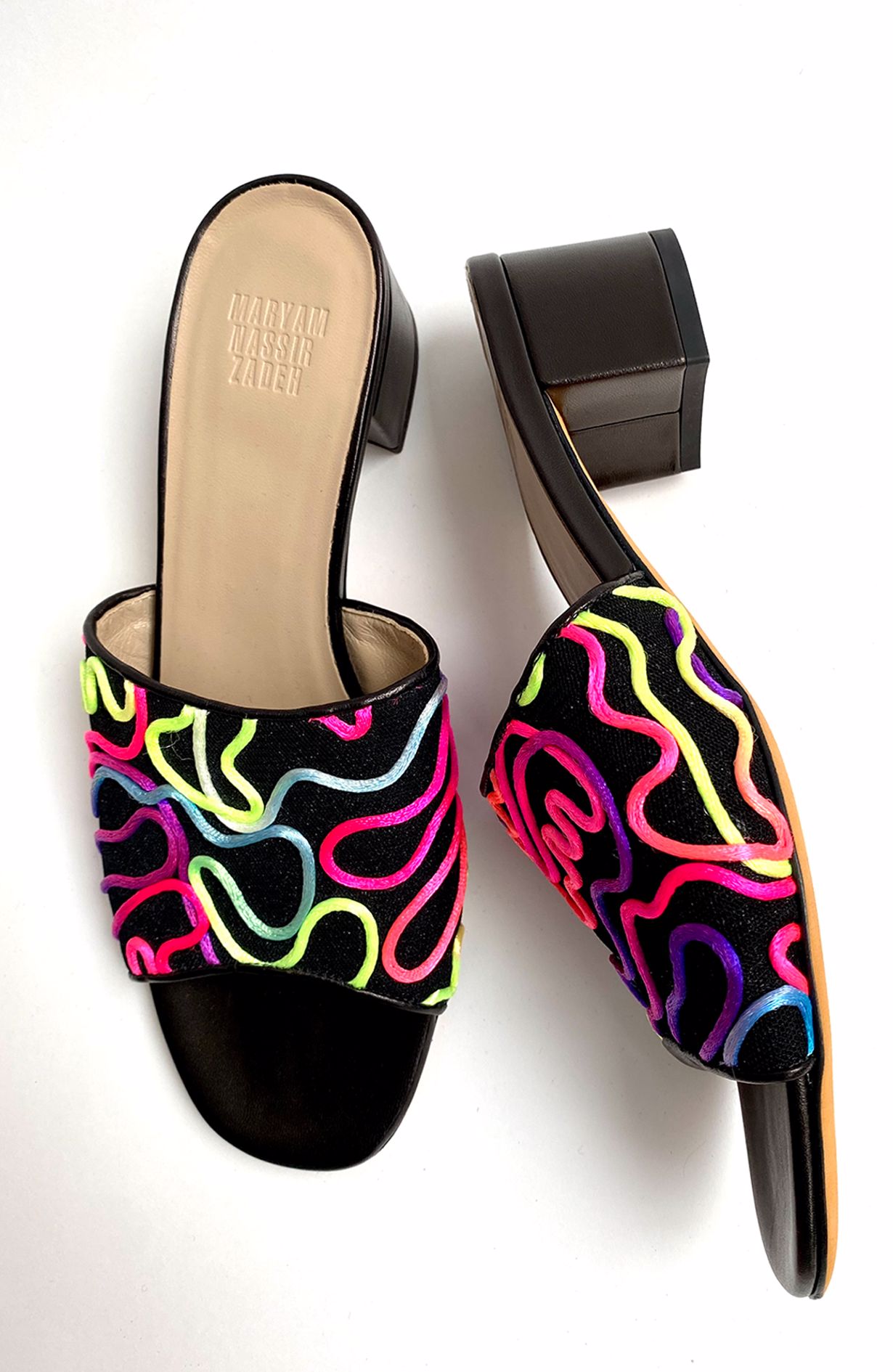 Design by maryam on sale sandals