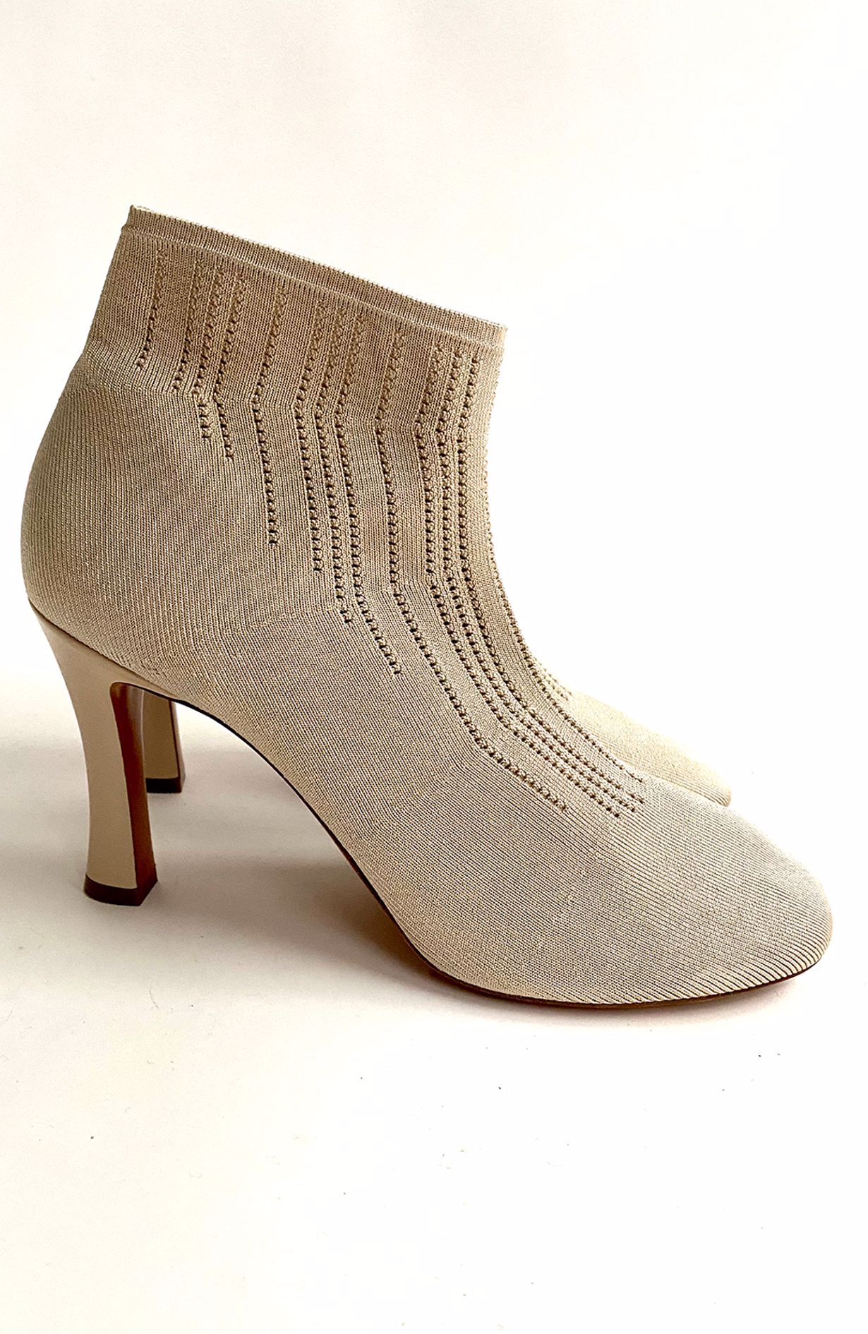Celine two tone boots outlet