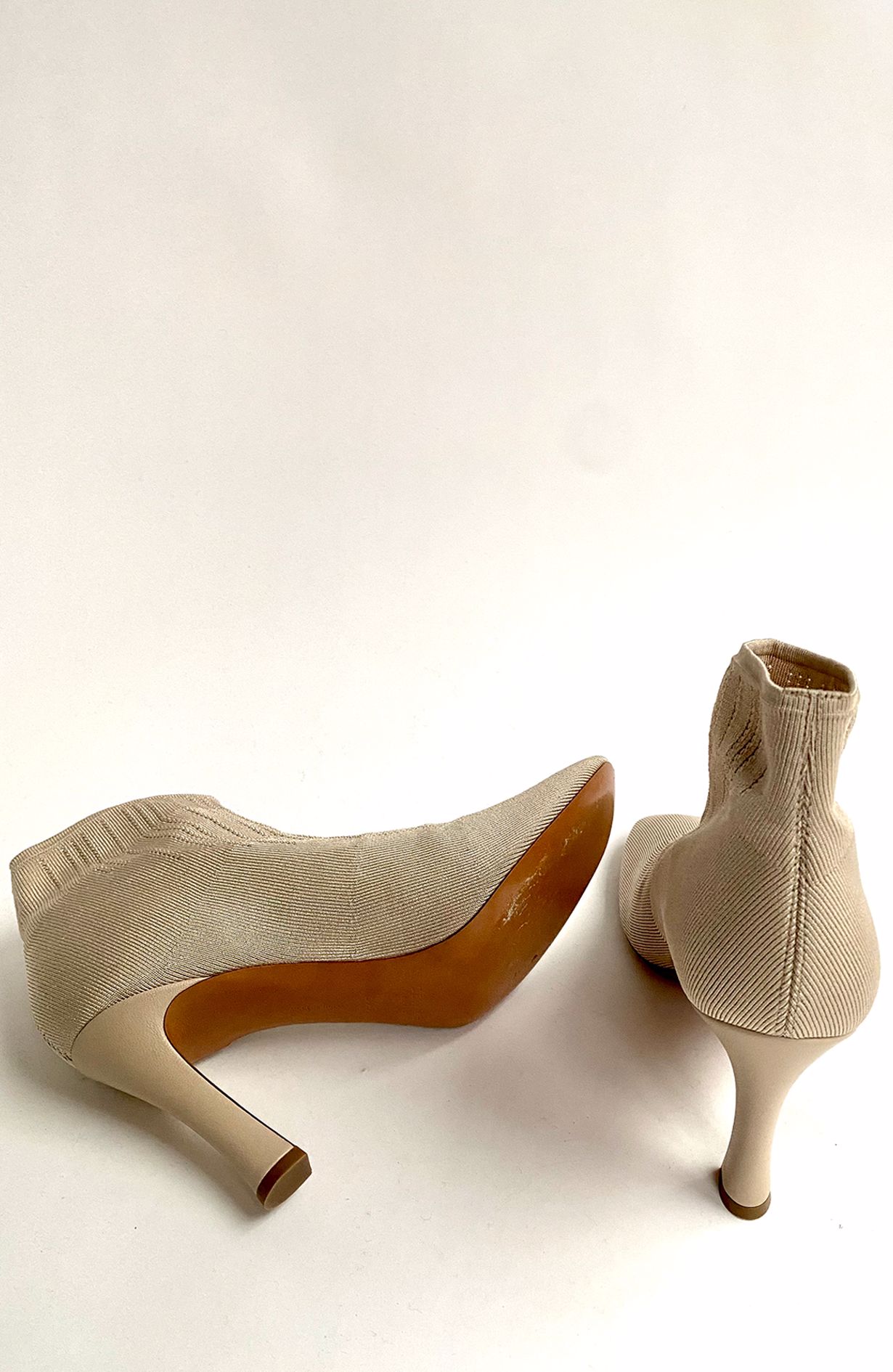 Celine glove boots store