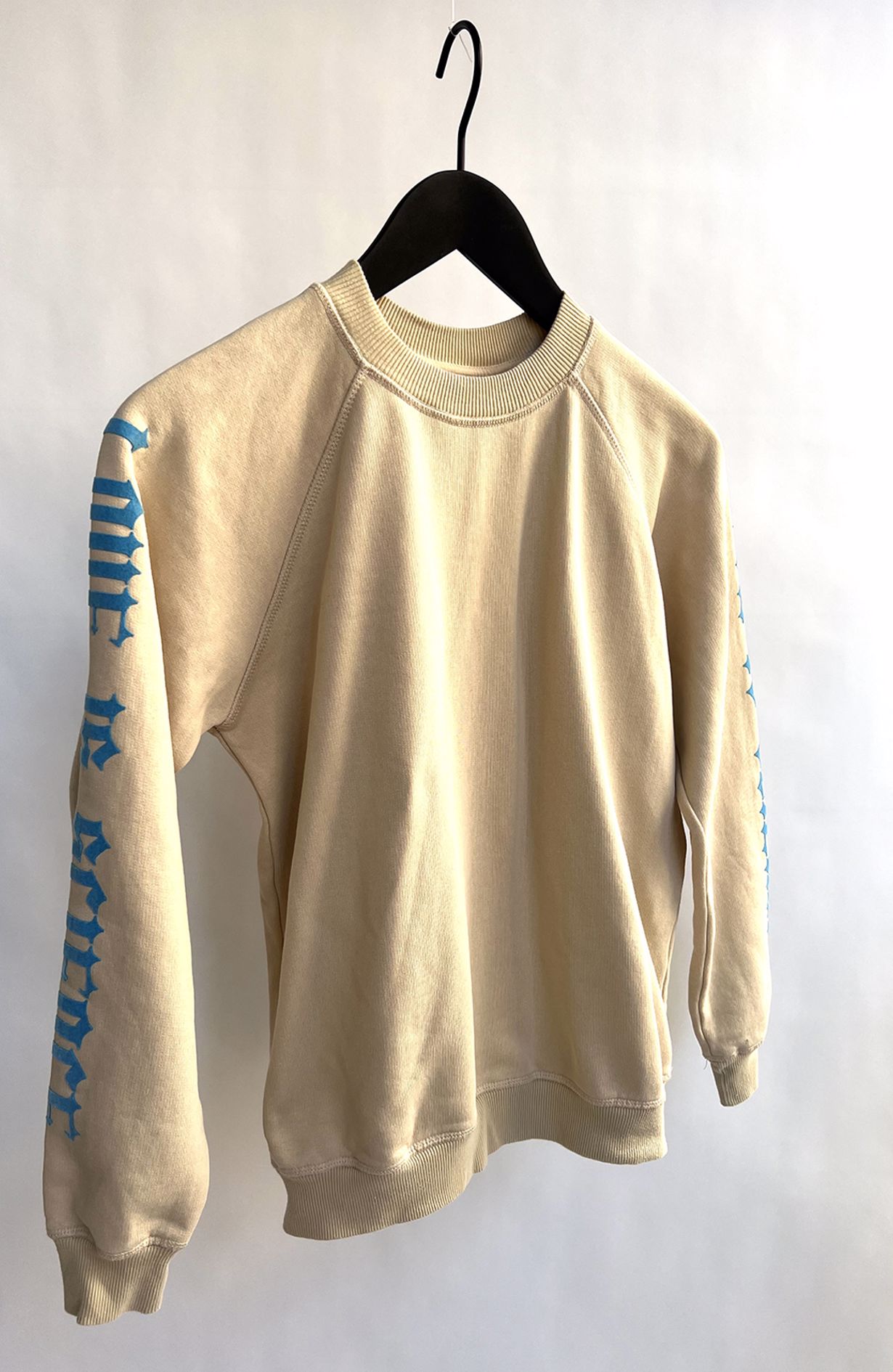 Ganni Sweatshirt - Size S 