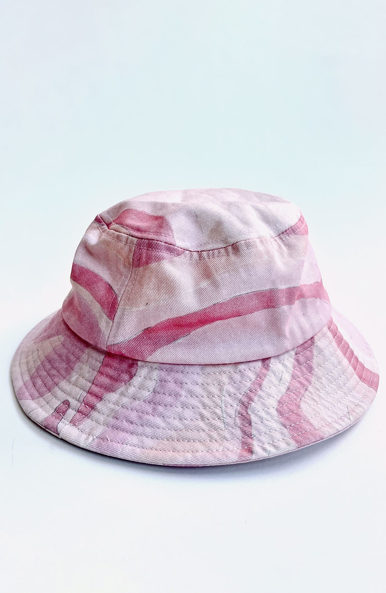 Helmstedt Hat Pink - Size S/M