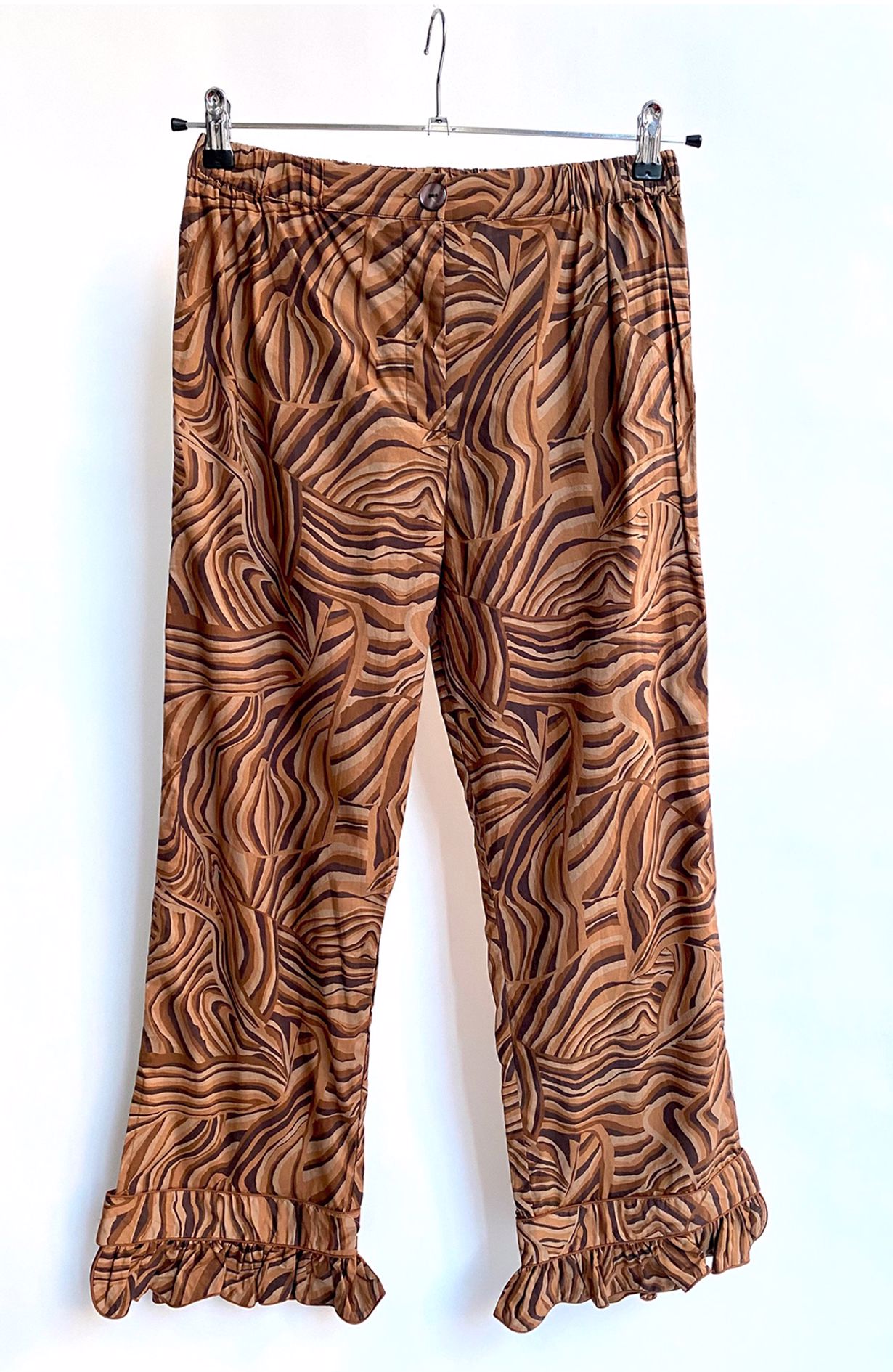 Helmstedt Pants - Size S/M 
