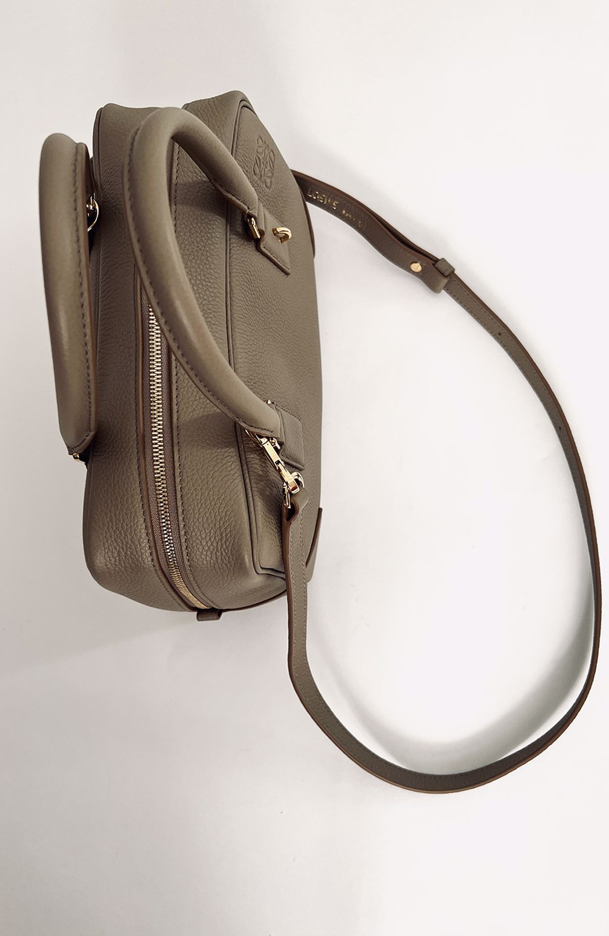 Loewe Brings Back the Amazona Handbag | Hypebae