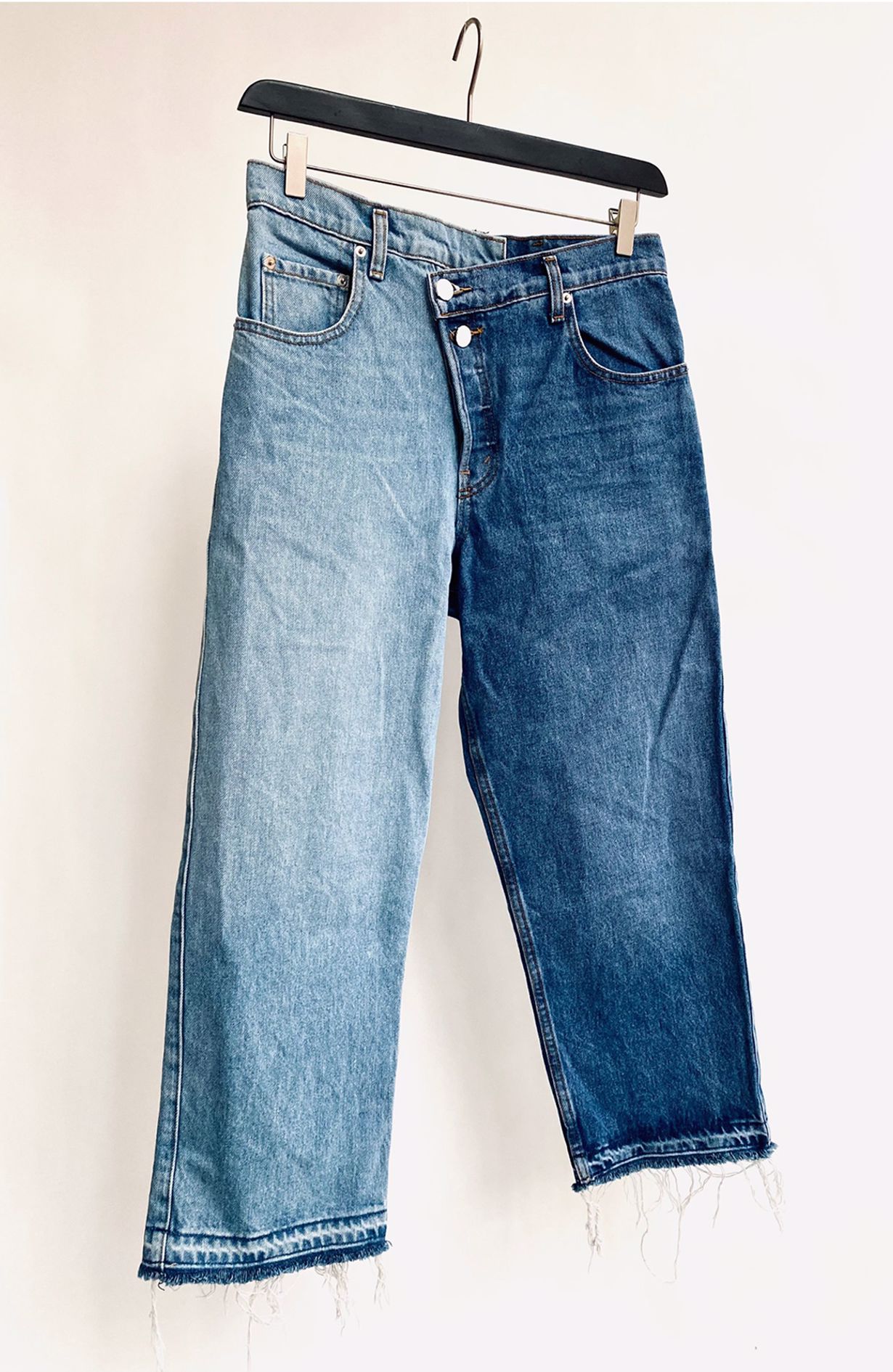 Monse Jeans -  Size 6 (38) 
