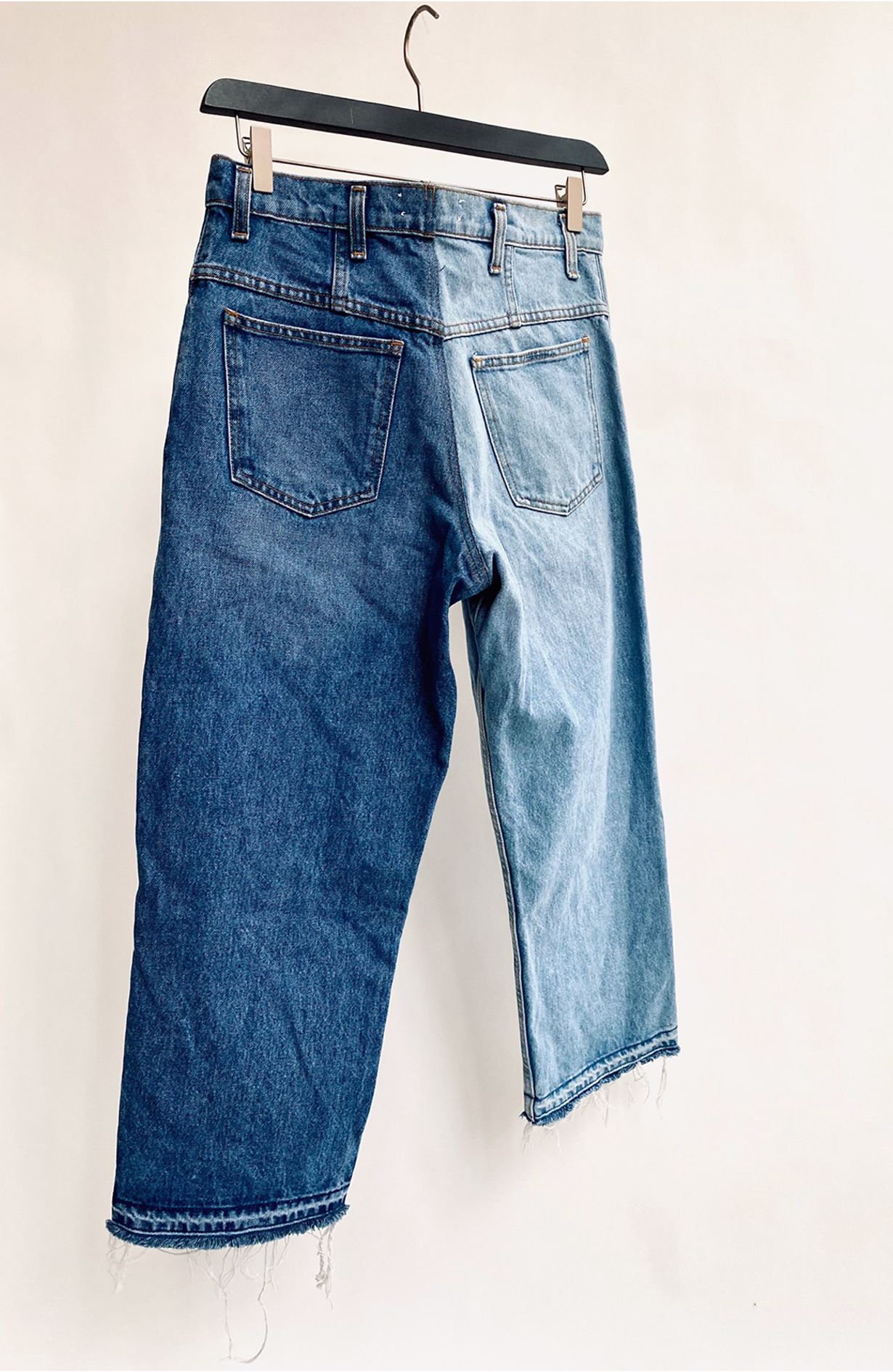 Monse Jeans -  Size 6 (38) 