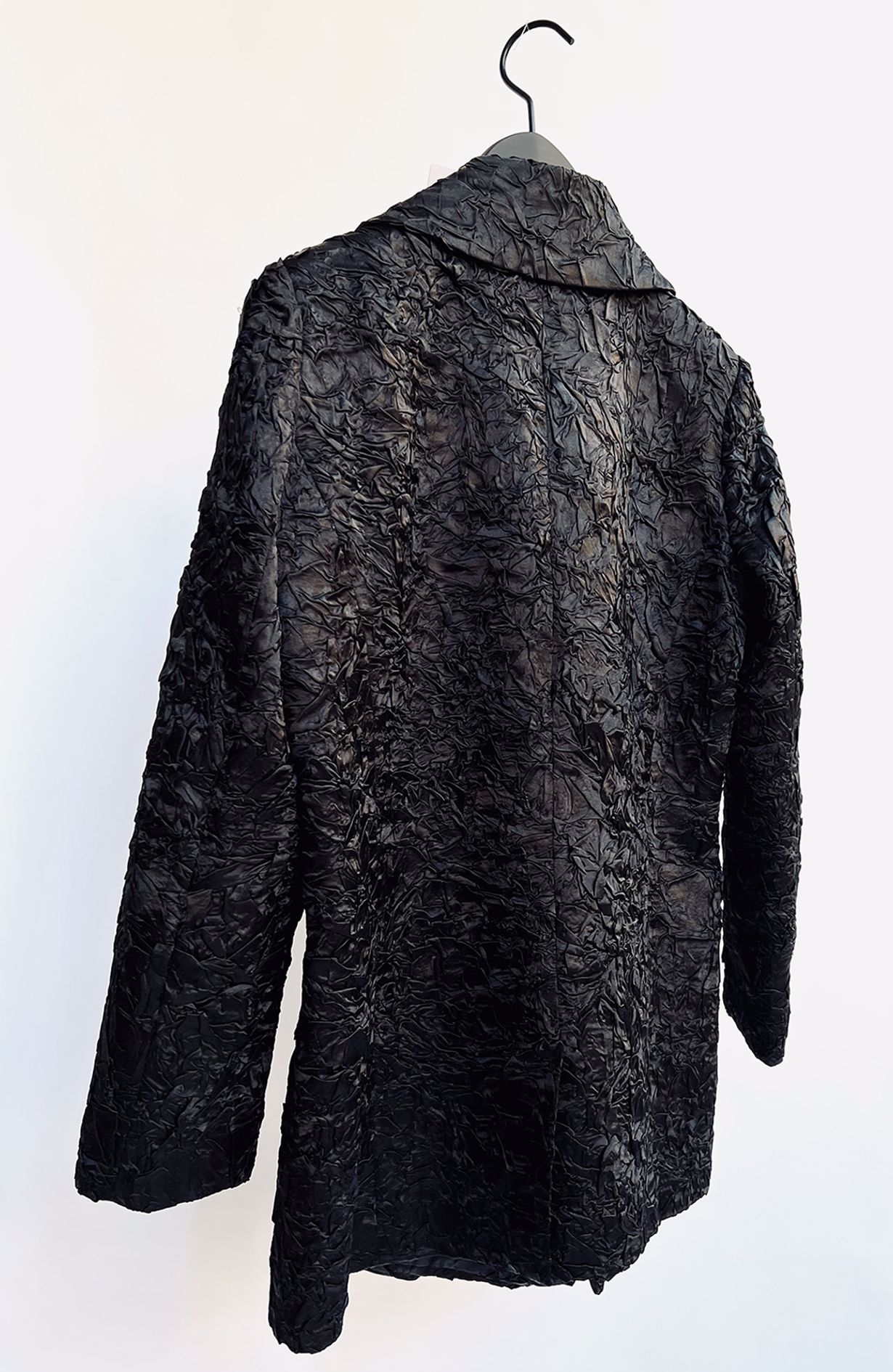 Opera Sport Black Blazer - Size 1 (34)