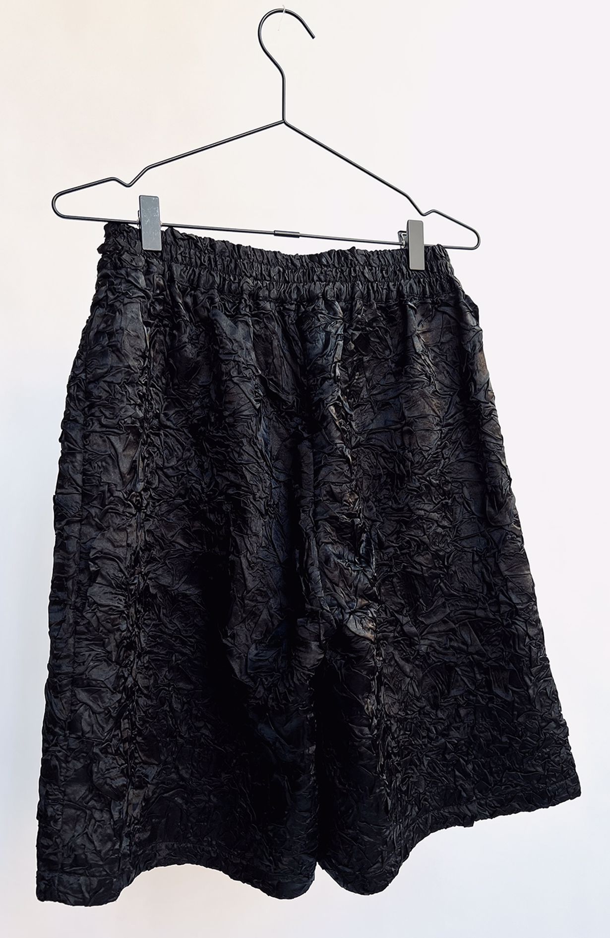 Opera Sport Black Shorts - Size 1 (34)