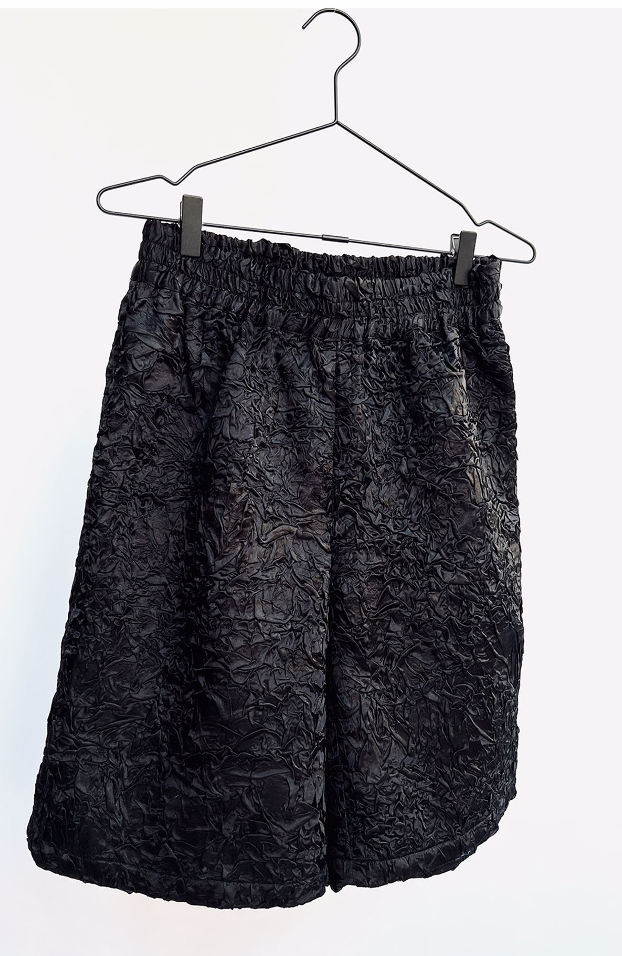 Opera Sport Black Shorts - Size 1 (34)