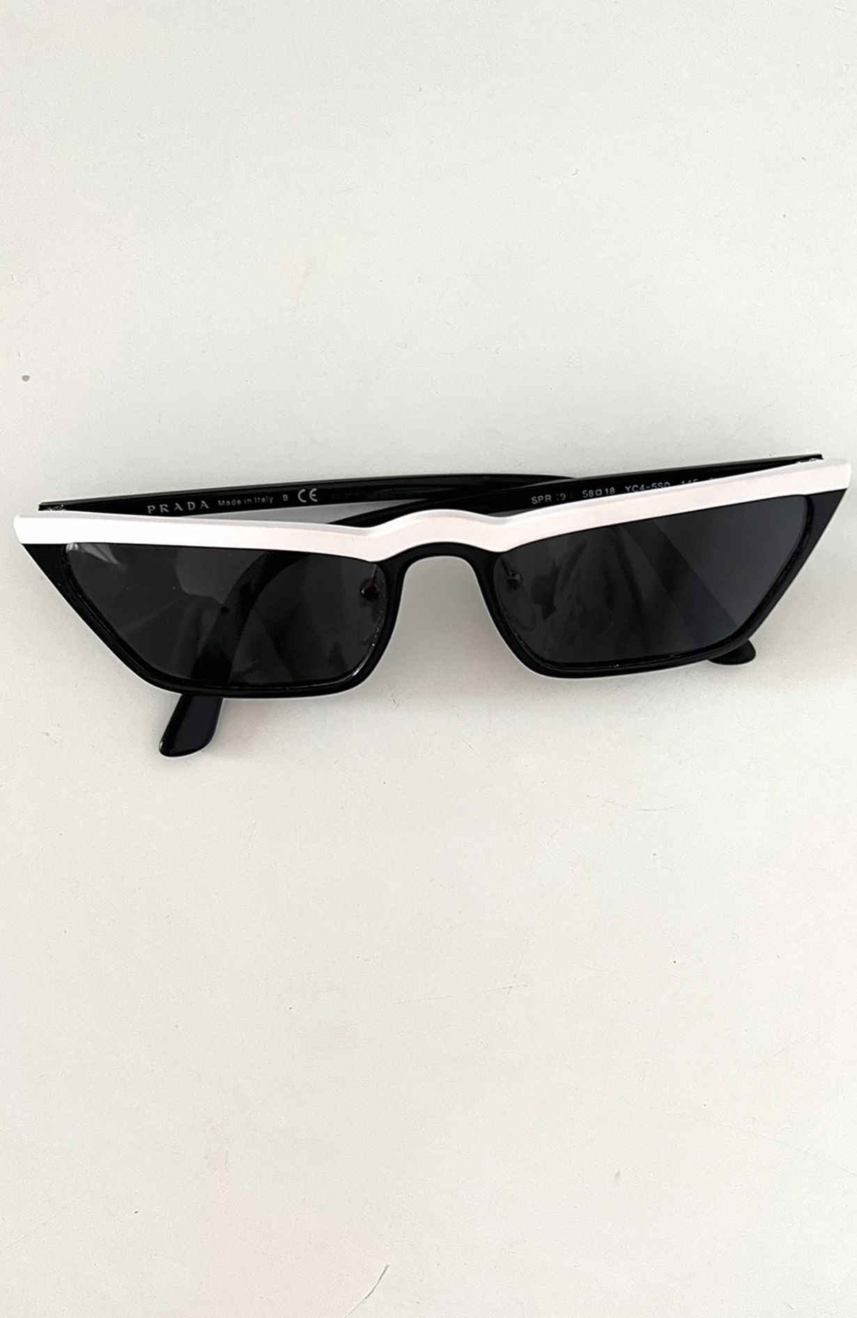 Prada Sunglasses with Box