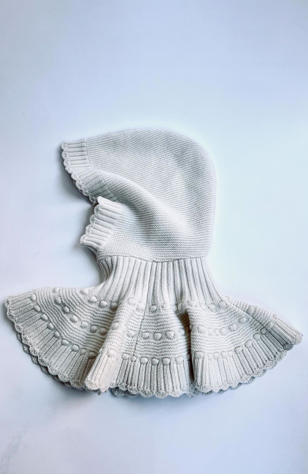 SEA, New York White Hat - Size S