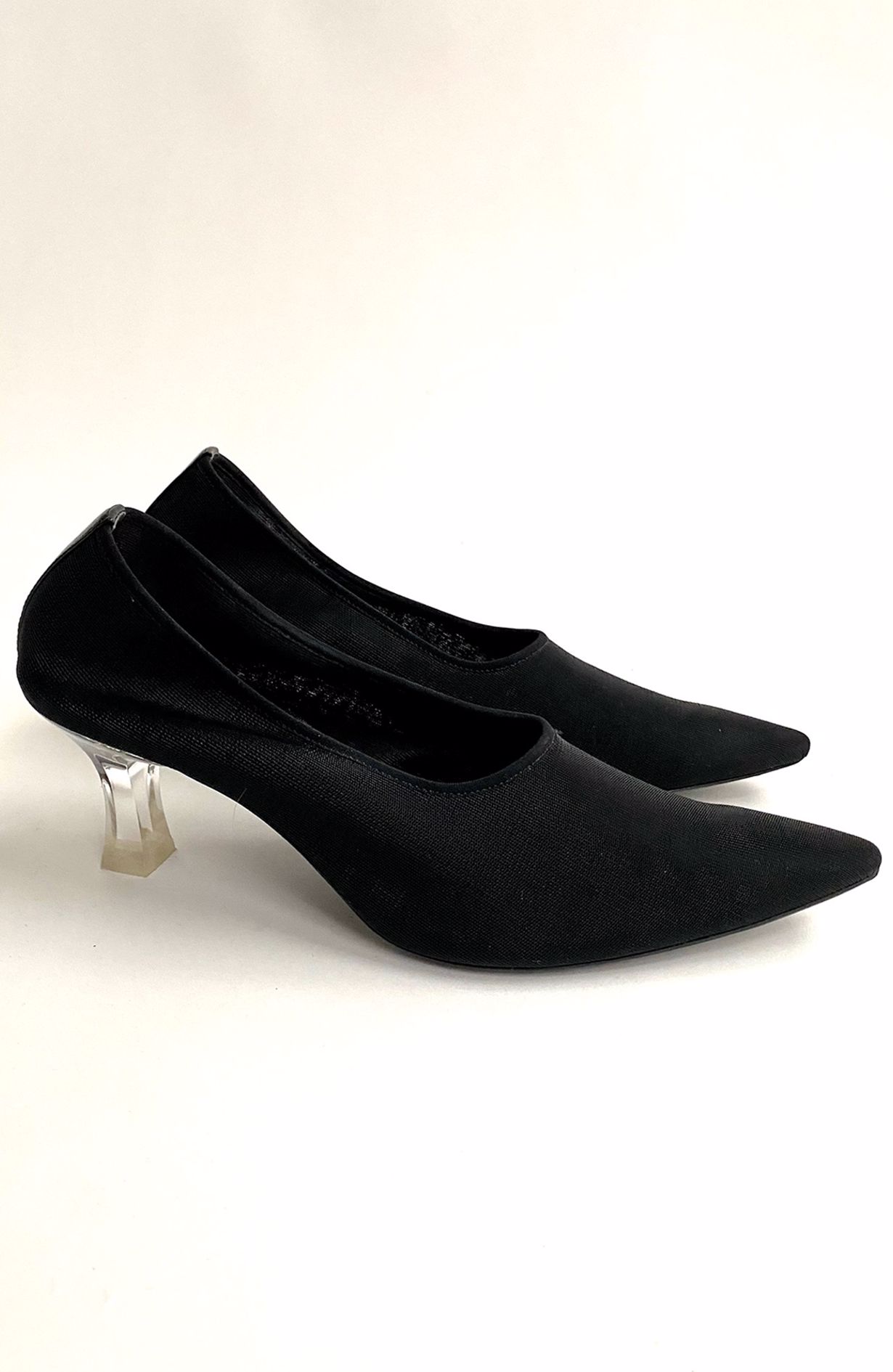 The Row Sock Pumps - Size 40 W. Box