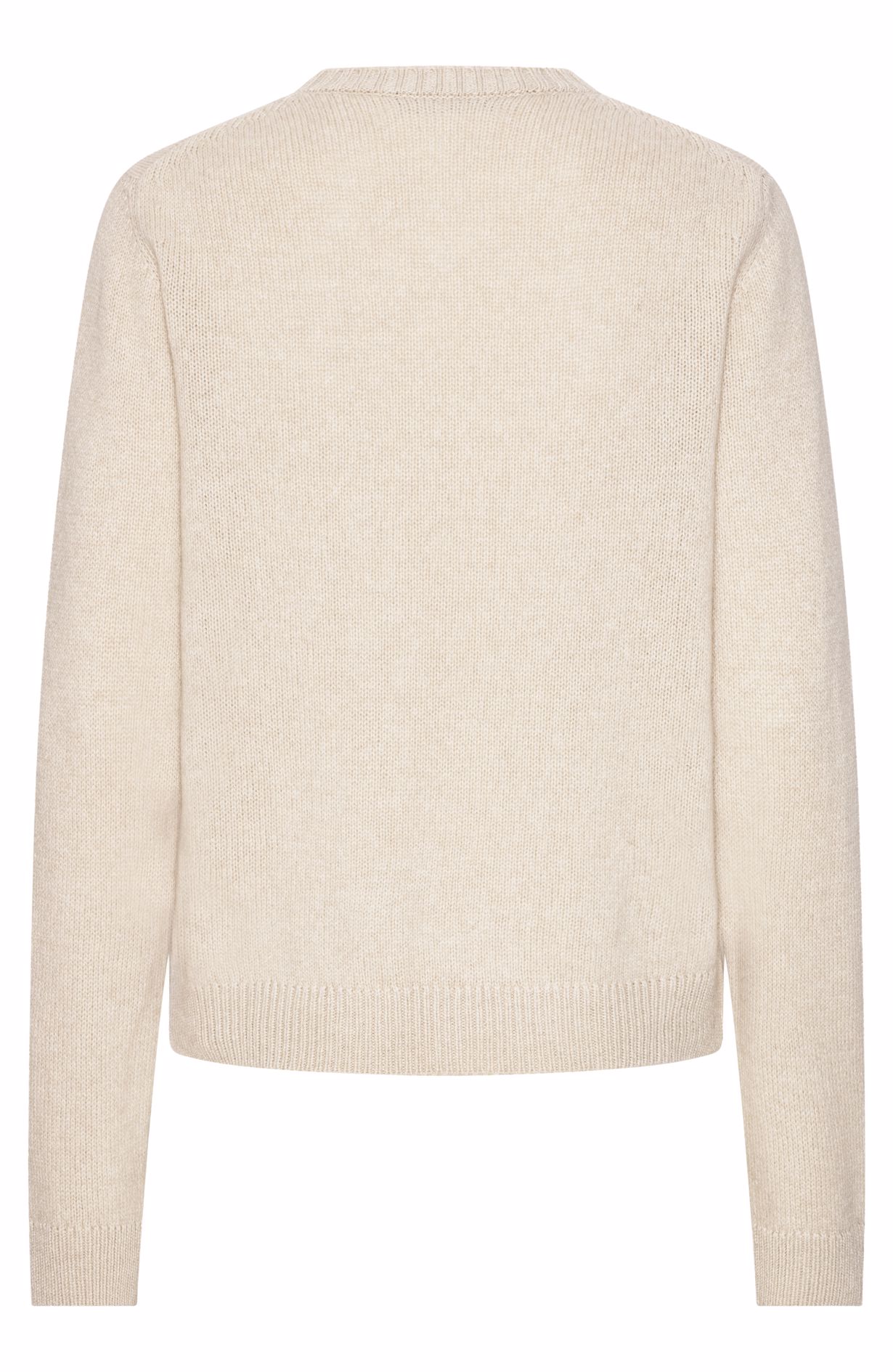 Iblamelulu New Claire r-neck Medio