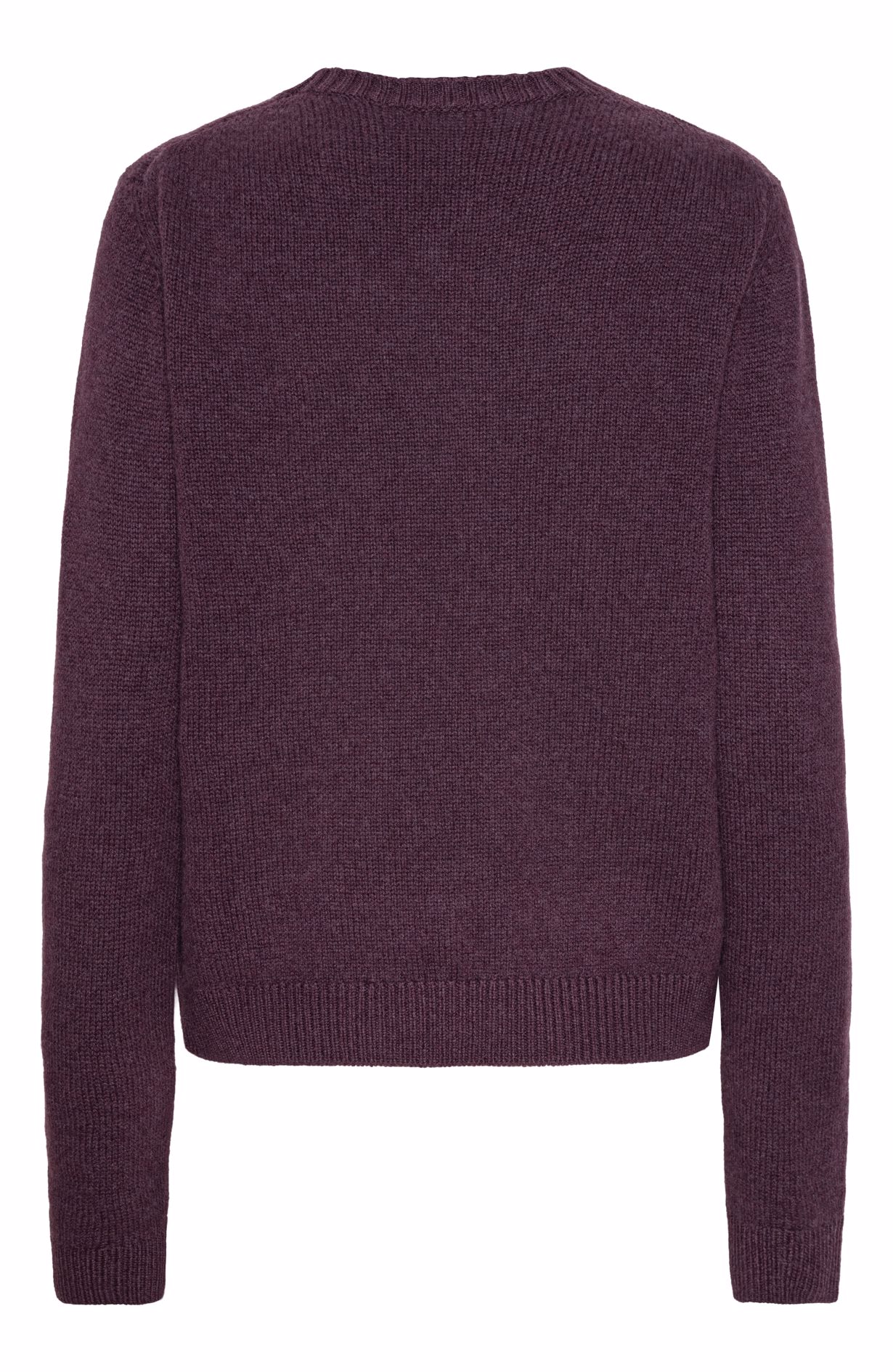 Iblamelulu New Claire r-neck Mosto