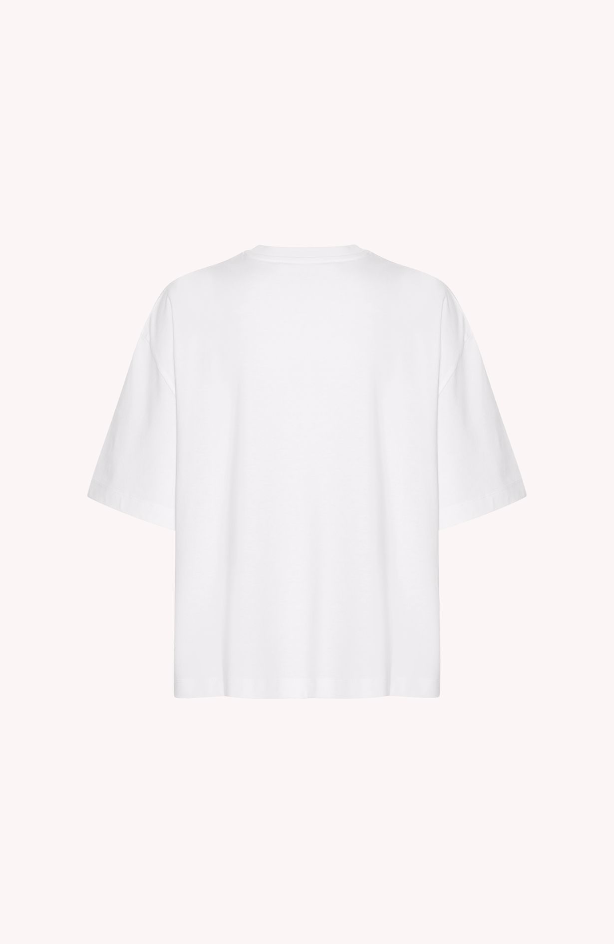 Iblamelulu Phoebe T-shirt white