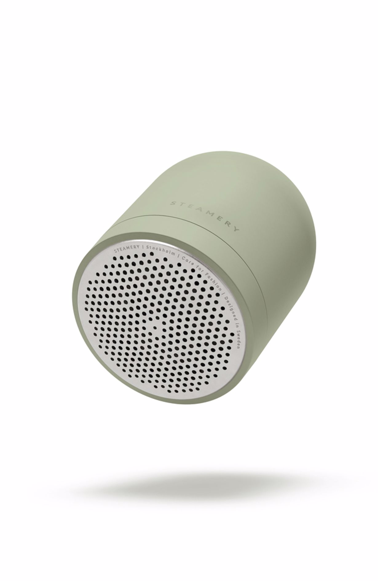 Steamery Pilo No.2 Fabric Shaver - Sage