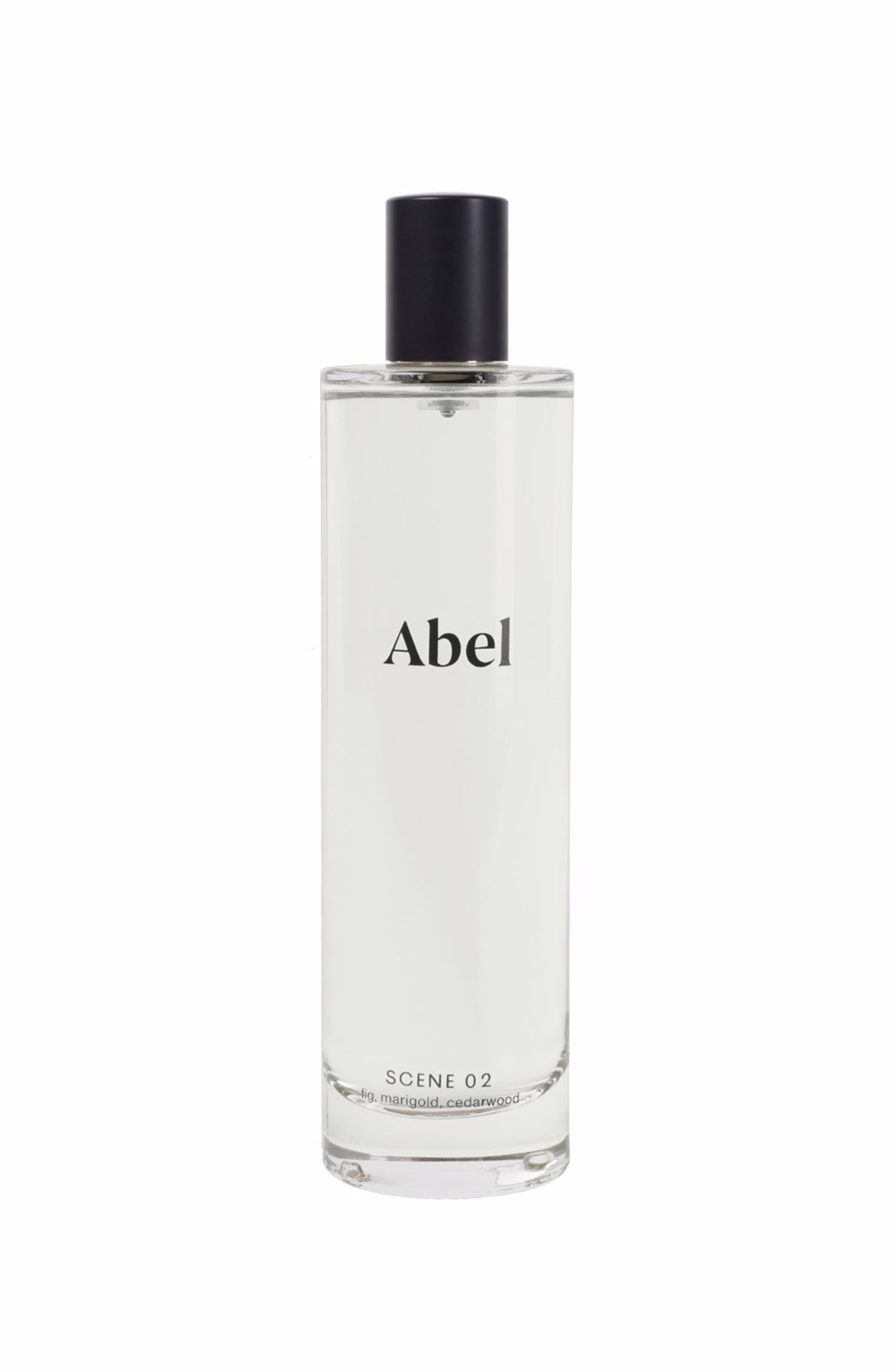 Abel room spray scene 02 100ML