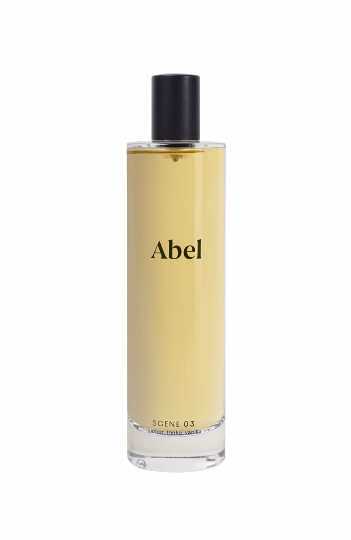 Abel room spray scene 03 100ML