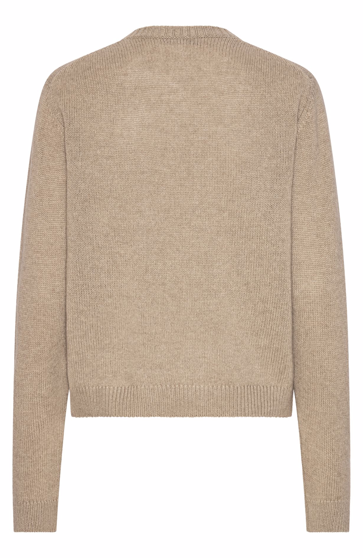 Iblamelulu New Claire r-neck Sughero