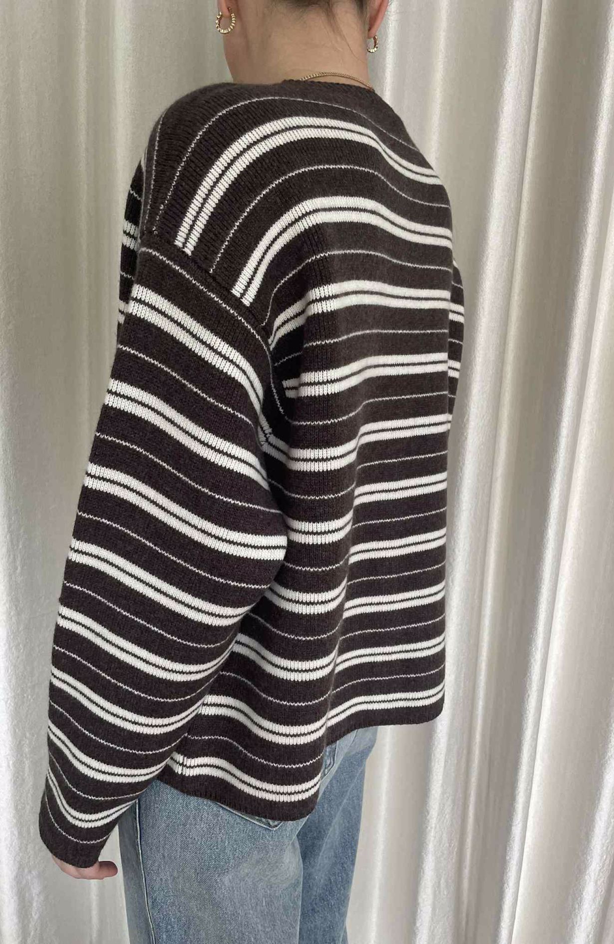 Iblamelulu Agnes cardigan Borsalino