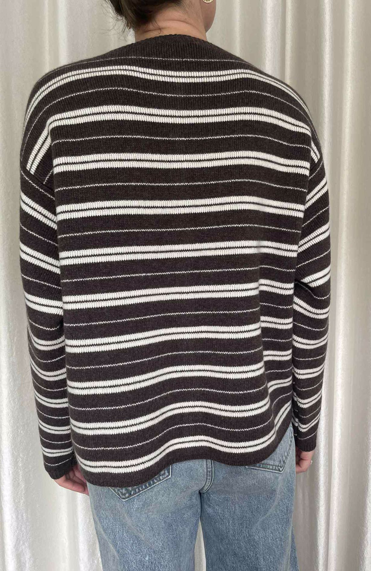 Iblamelulu Agnes cardigan Borsalino