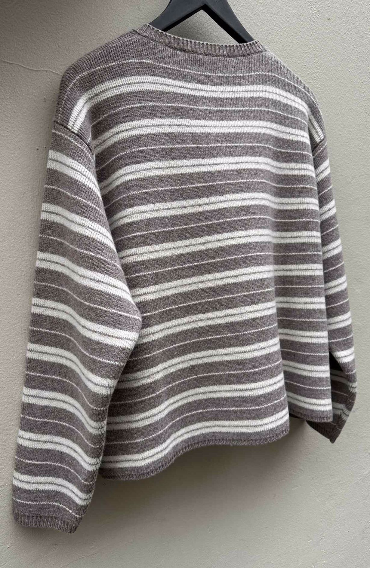 Iblamelulu Agnes Cardigan Stradivari