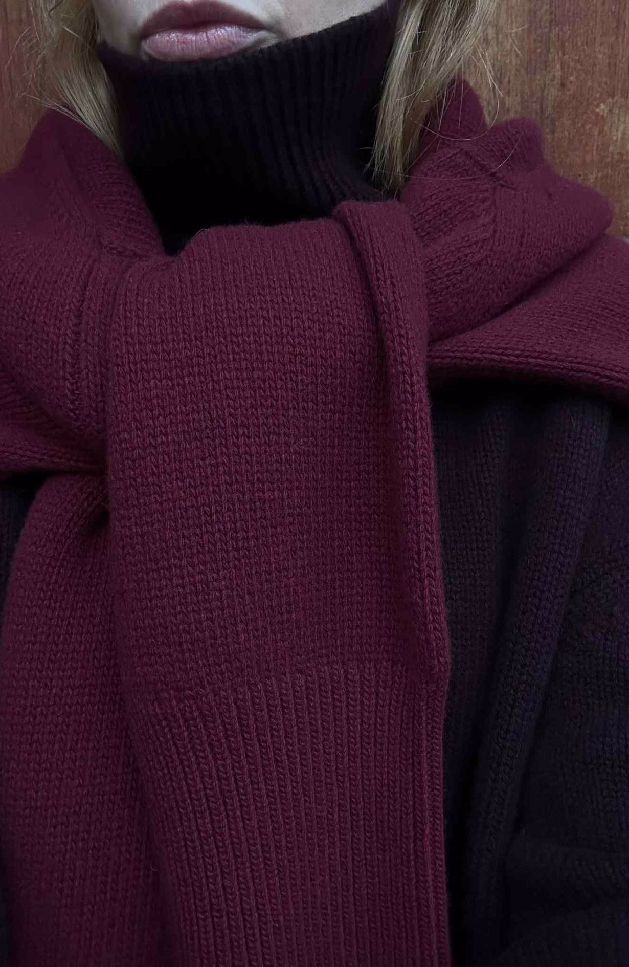 Iblamelulu Carmen in Bordeaux